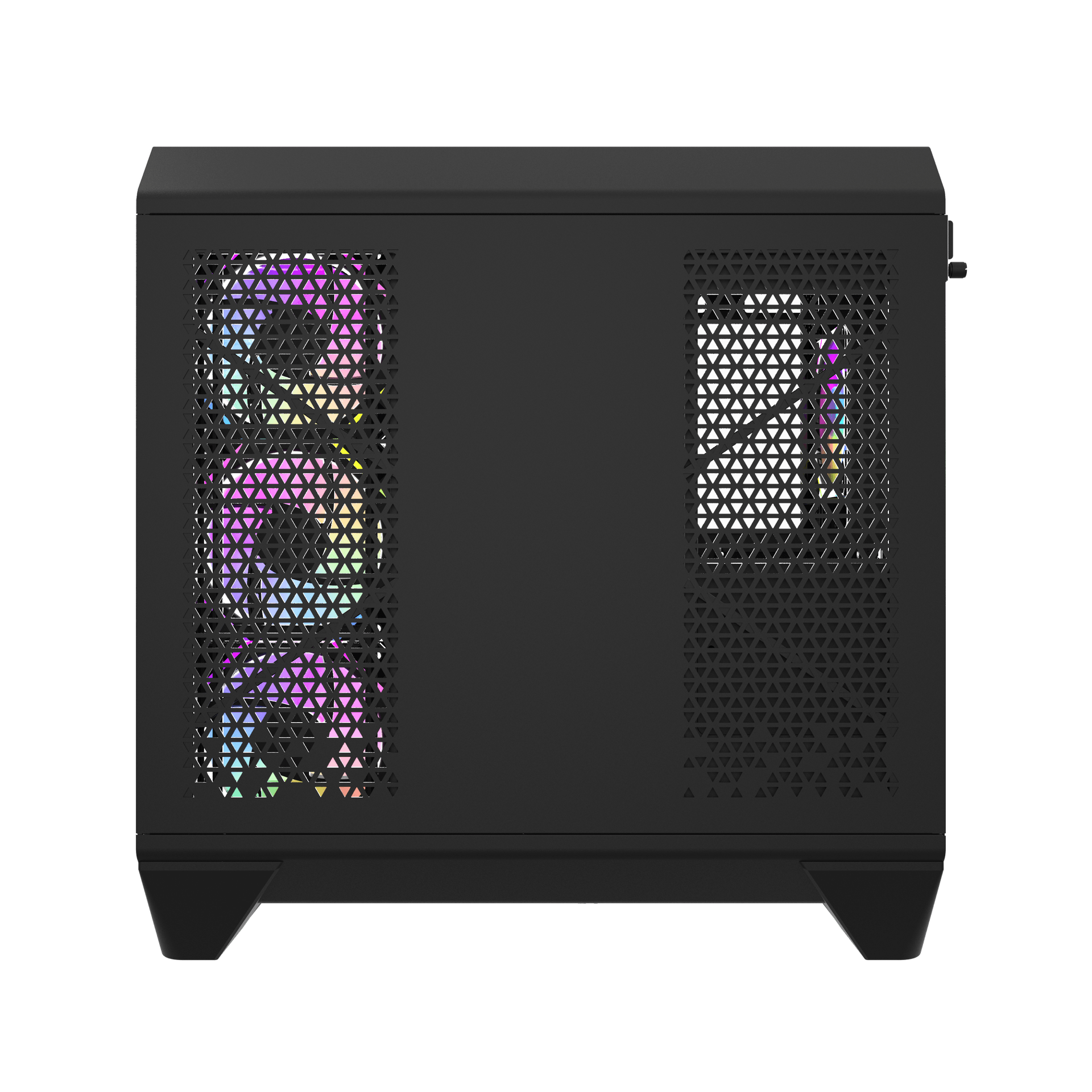 Caja de PC ATX DY570