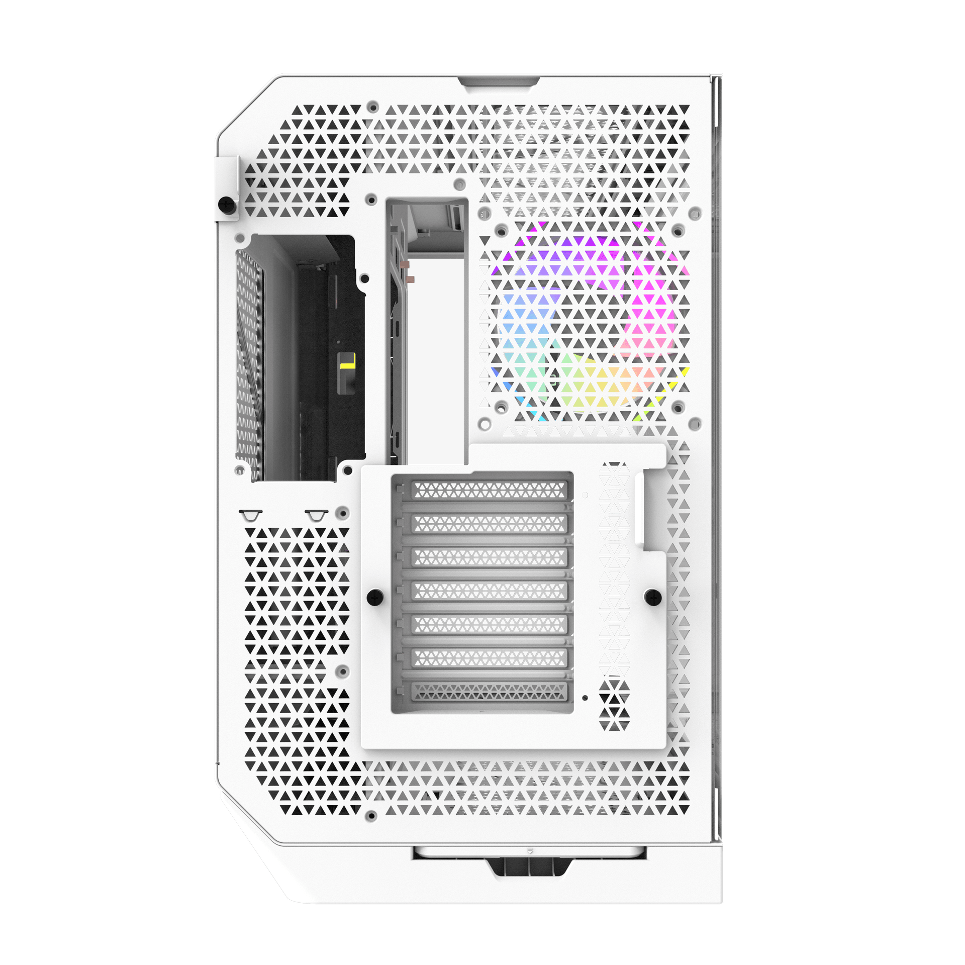 Caja de PC ATX DY570