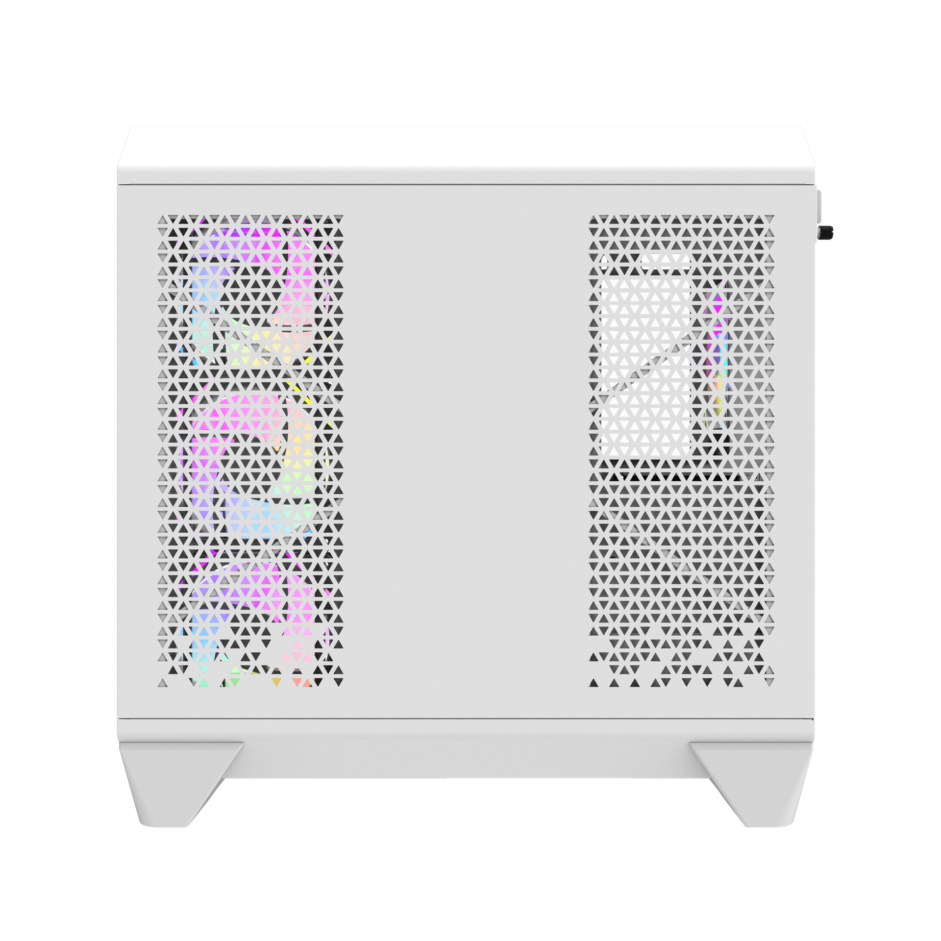 Caja de PC ATX DY570