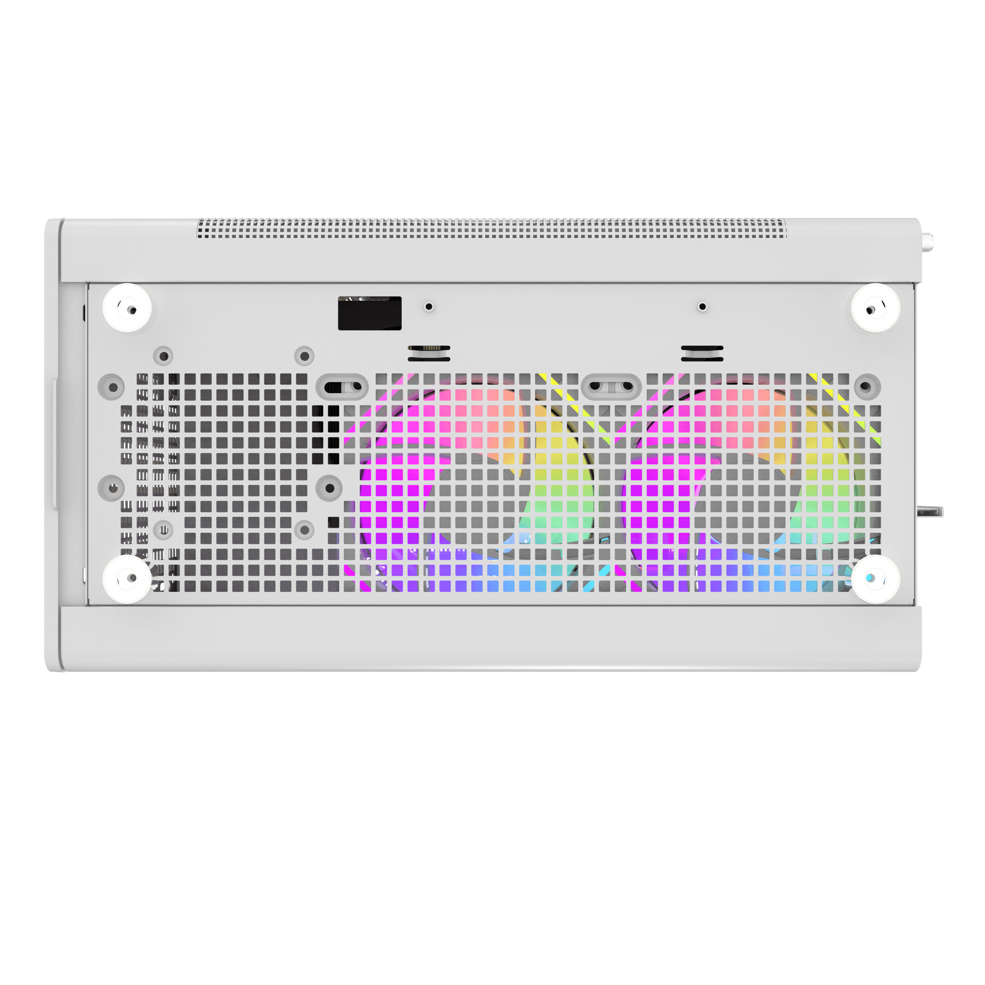 WD200 M-ATX PC Case