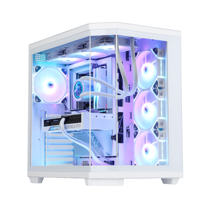 DQX80 ATX PC Case