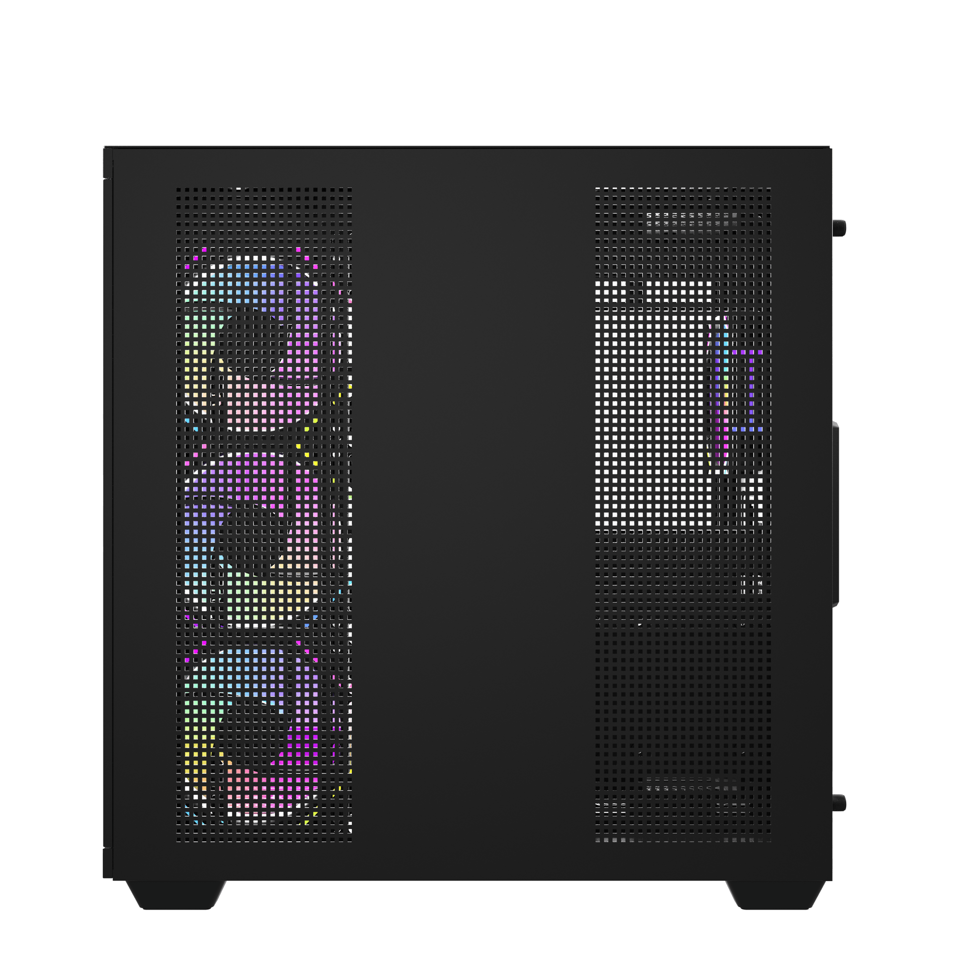 Caja de PC ATX DQX80