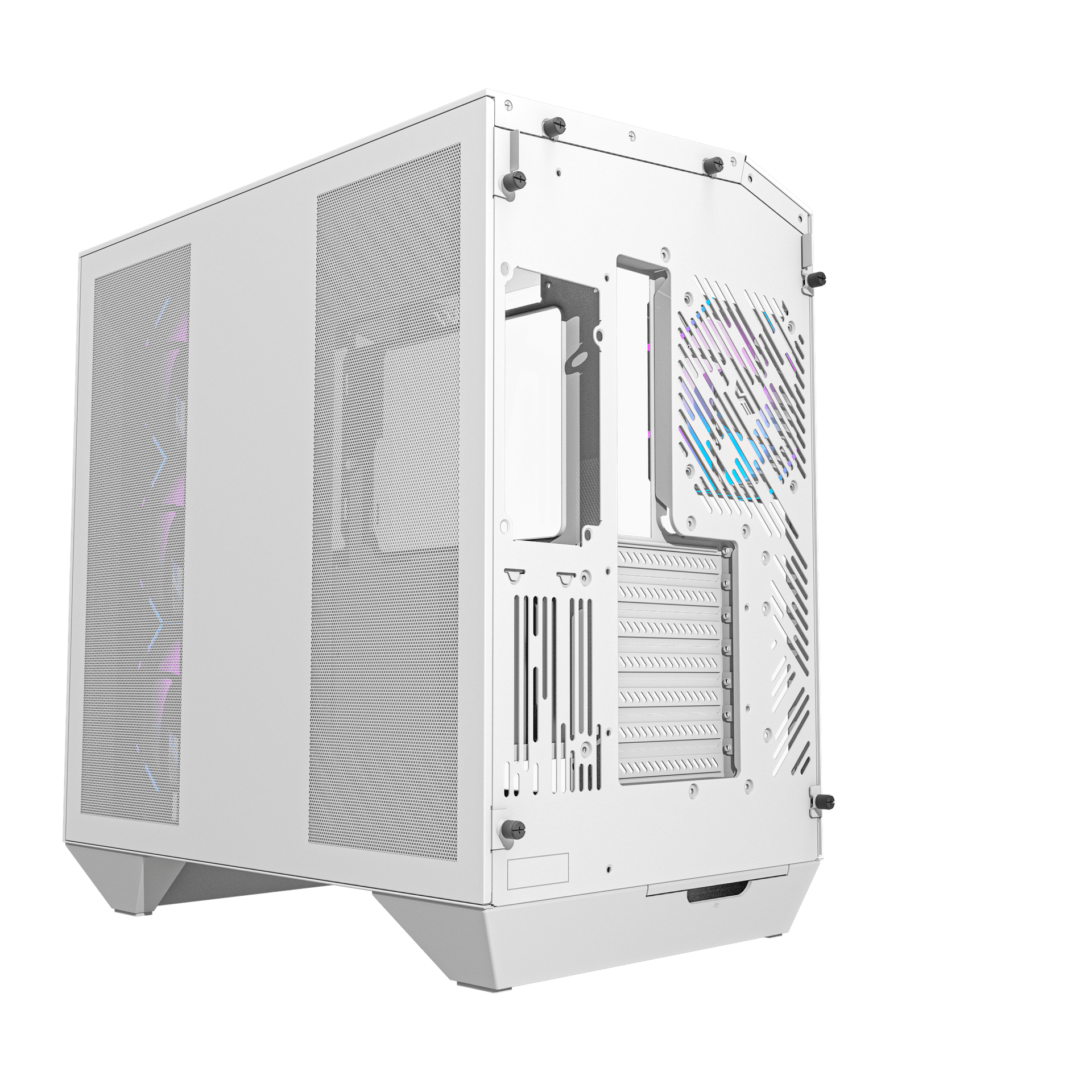 DY470 ATX PC Case