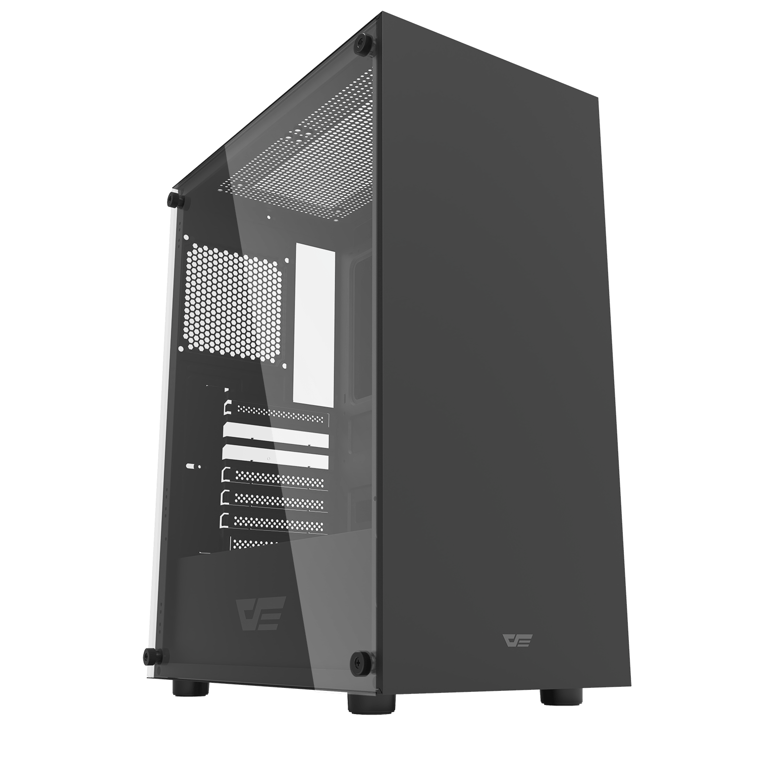 DK100 ATX PC Case