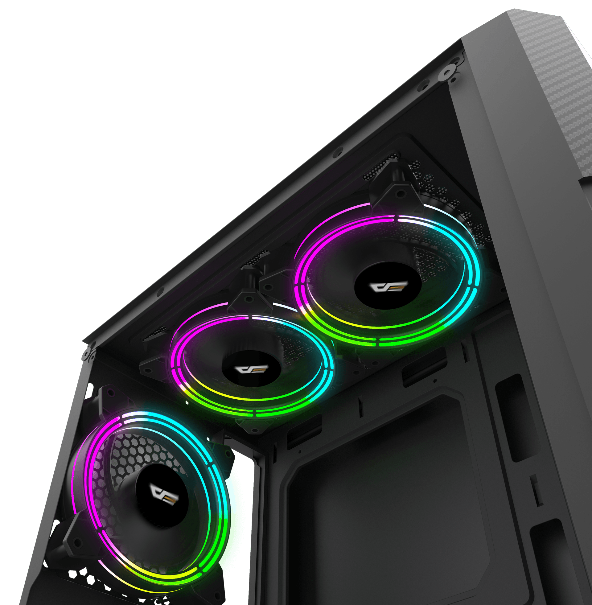 CF11 ARGB Cooling Fan