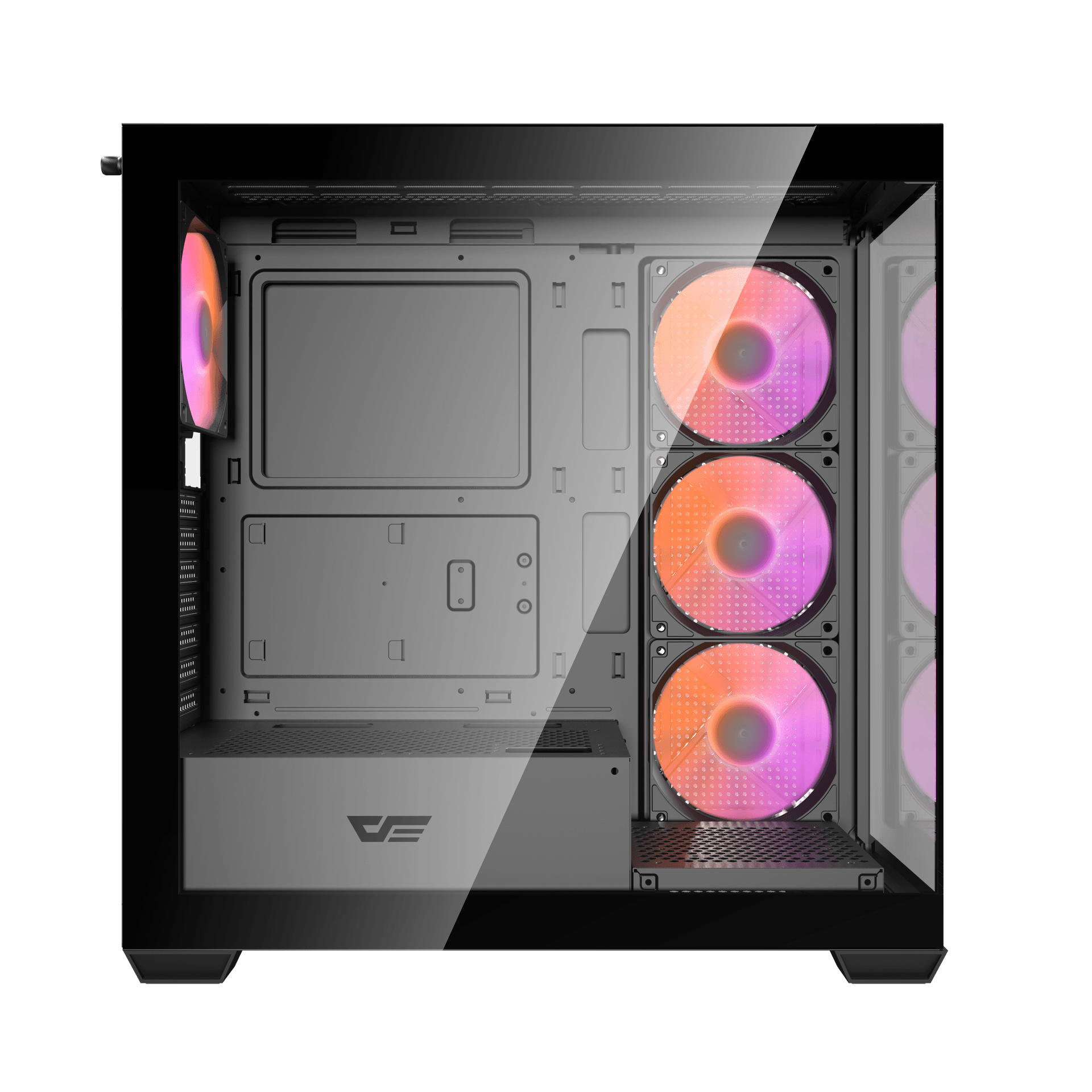 Caja de PC ATX DS900