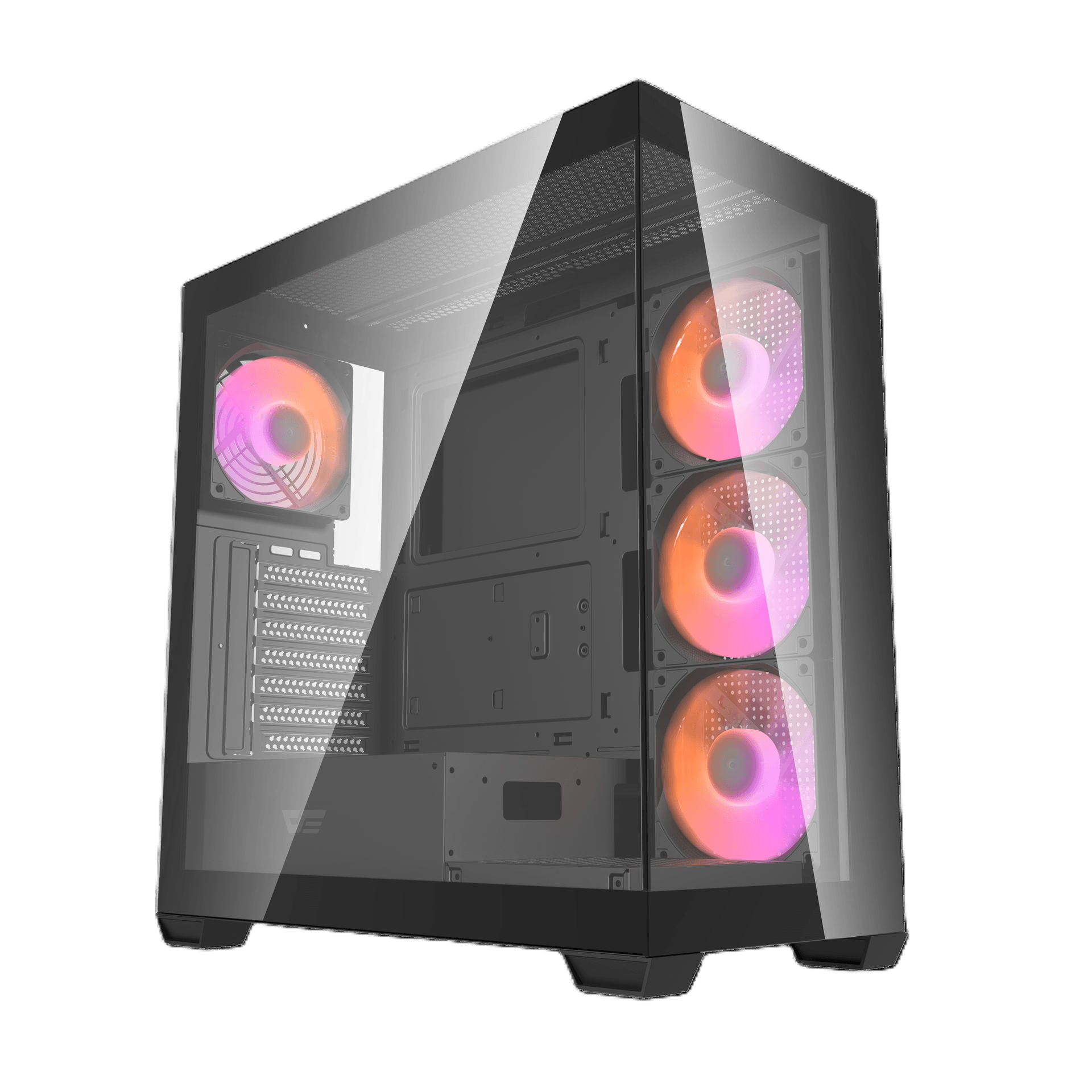 Caja de PC ATX DS900