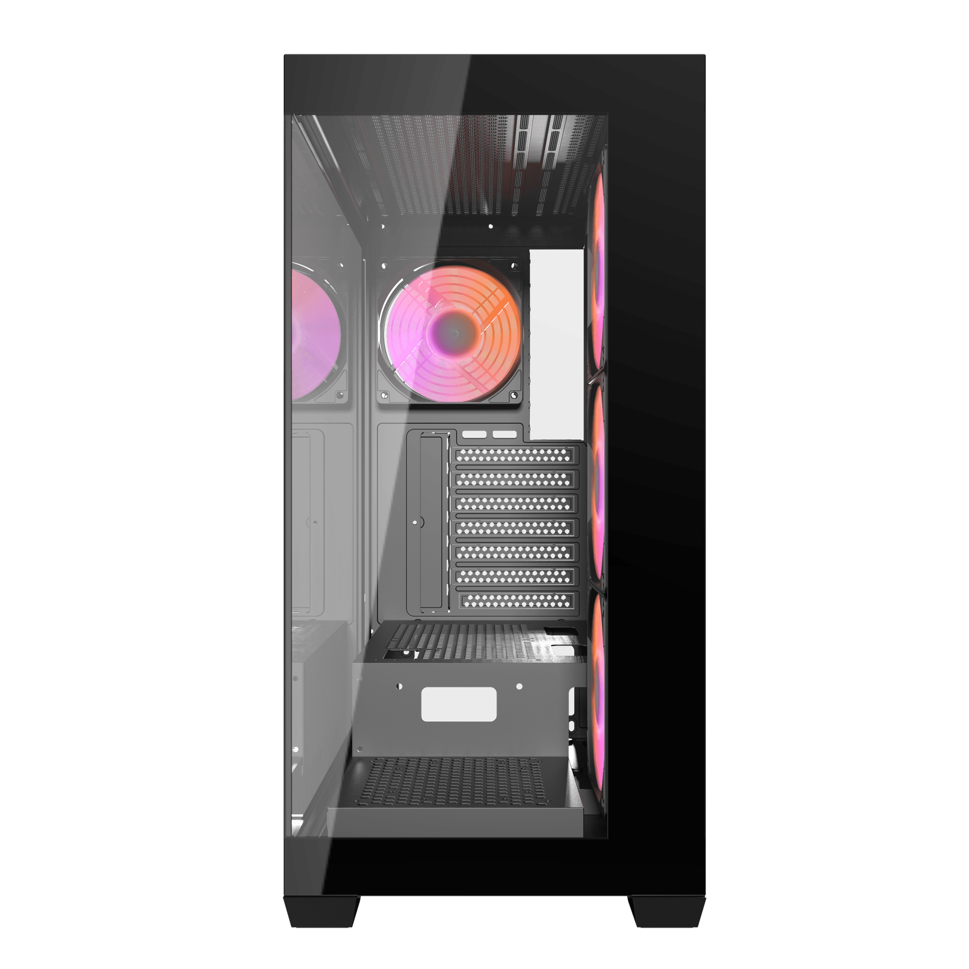 Caja de PC ATX DS900