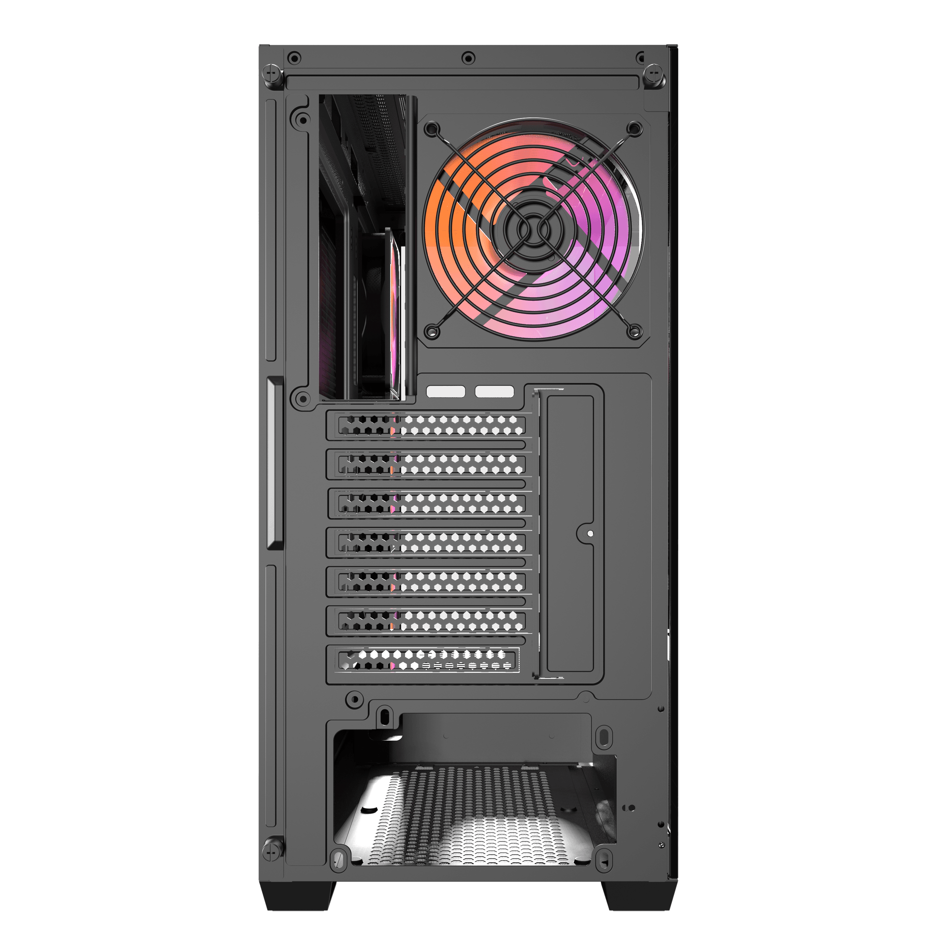 Caja de PC ATX DS900