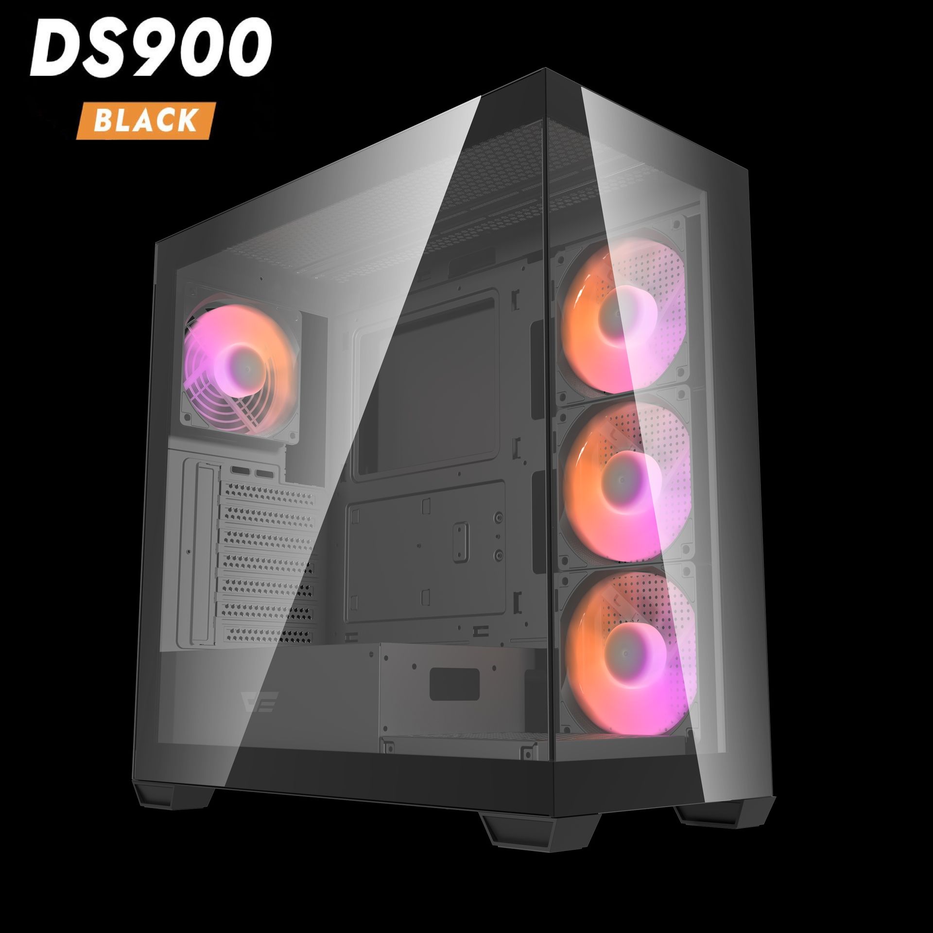 Caja de PC ATX DS900