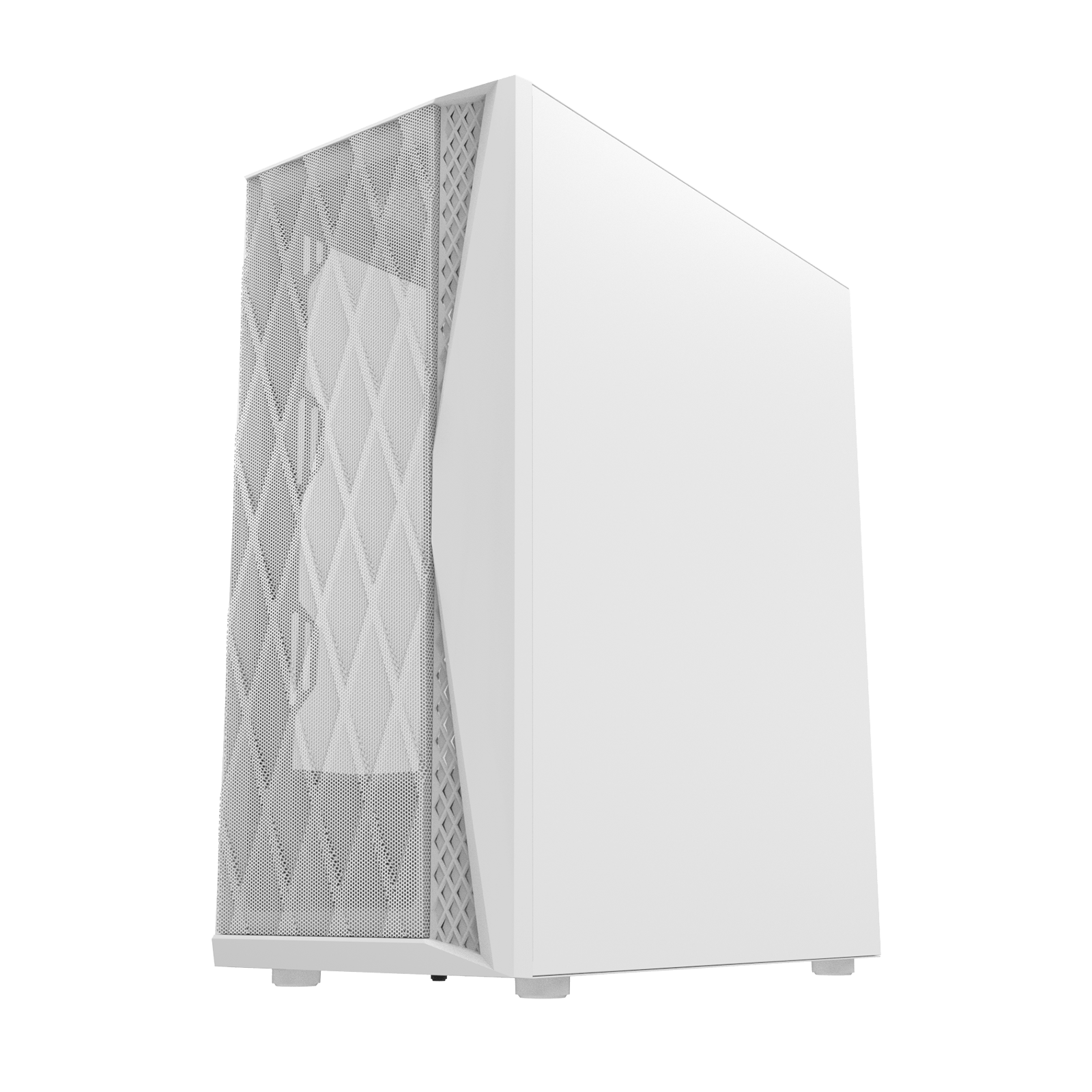DK352 ATX PC Case