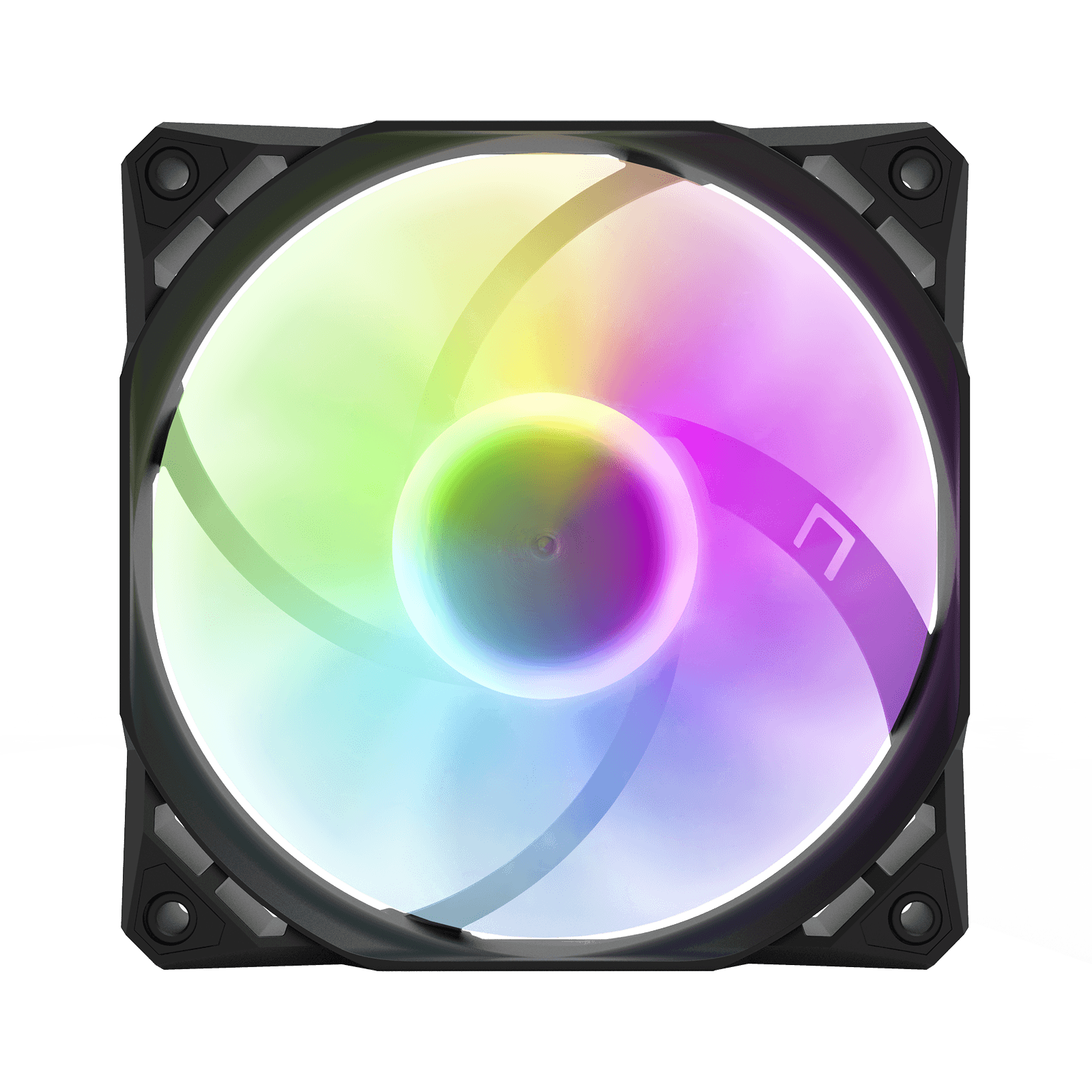 S101 FDB ARGB Fan