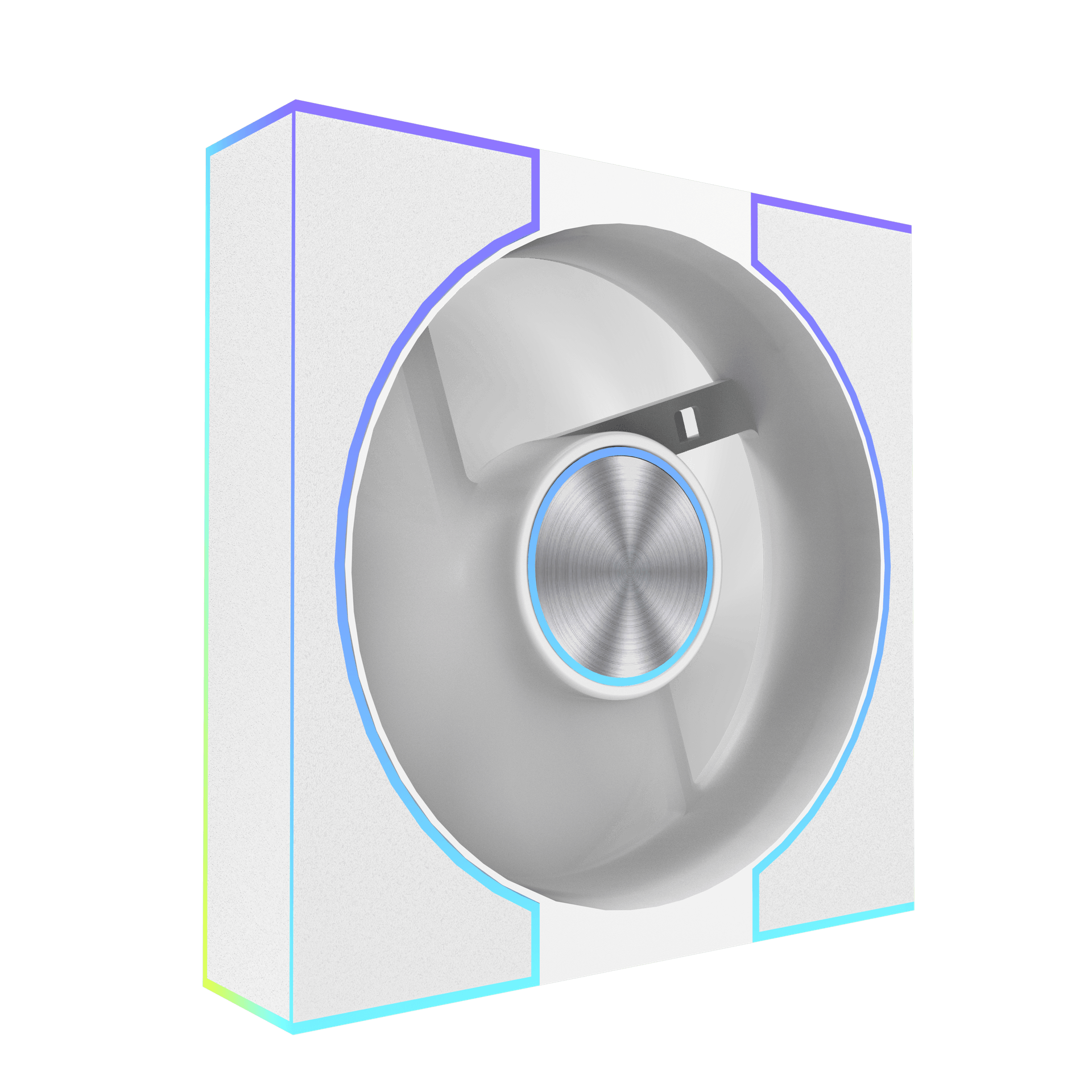DM8 LINE PWM ARGB Cooling Fan