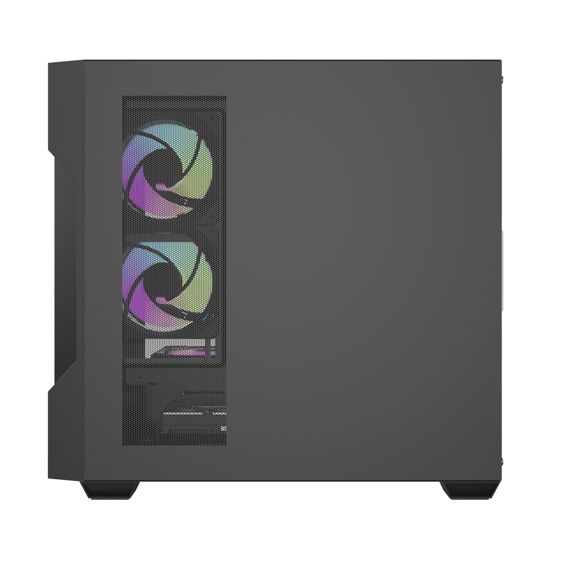 DS900 Mesh ATX PC Case
