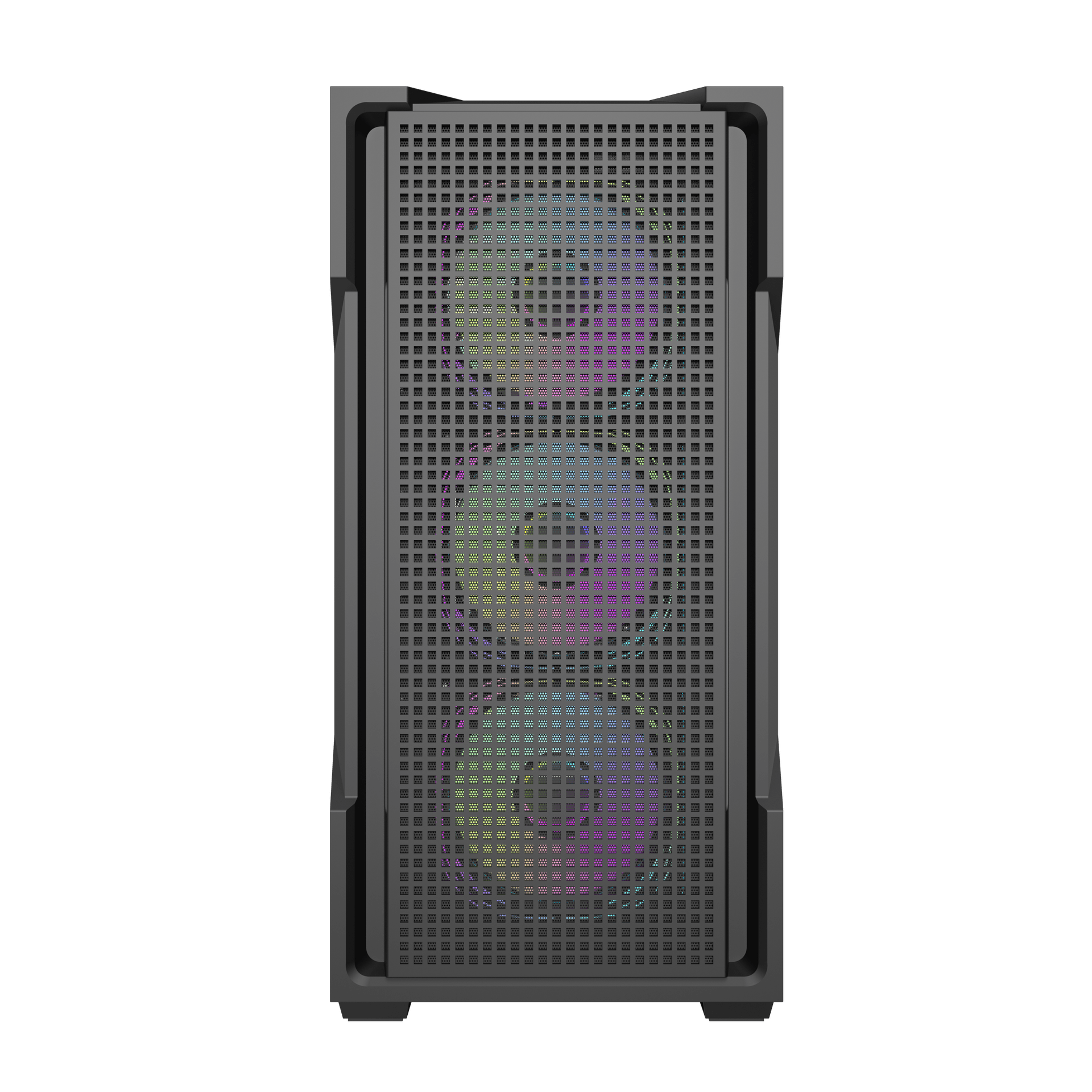 DS900 Mesh ATX PC Case