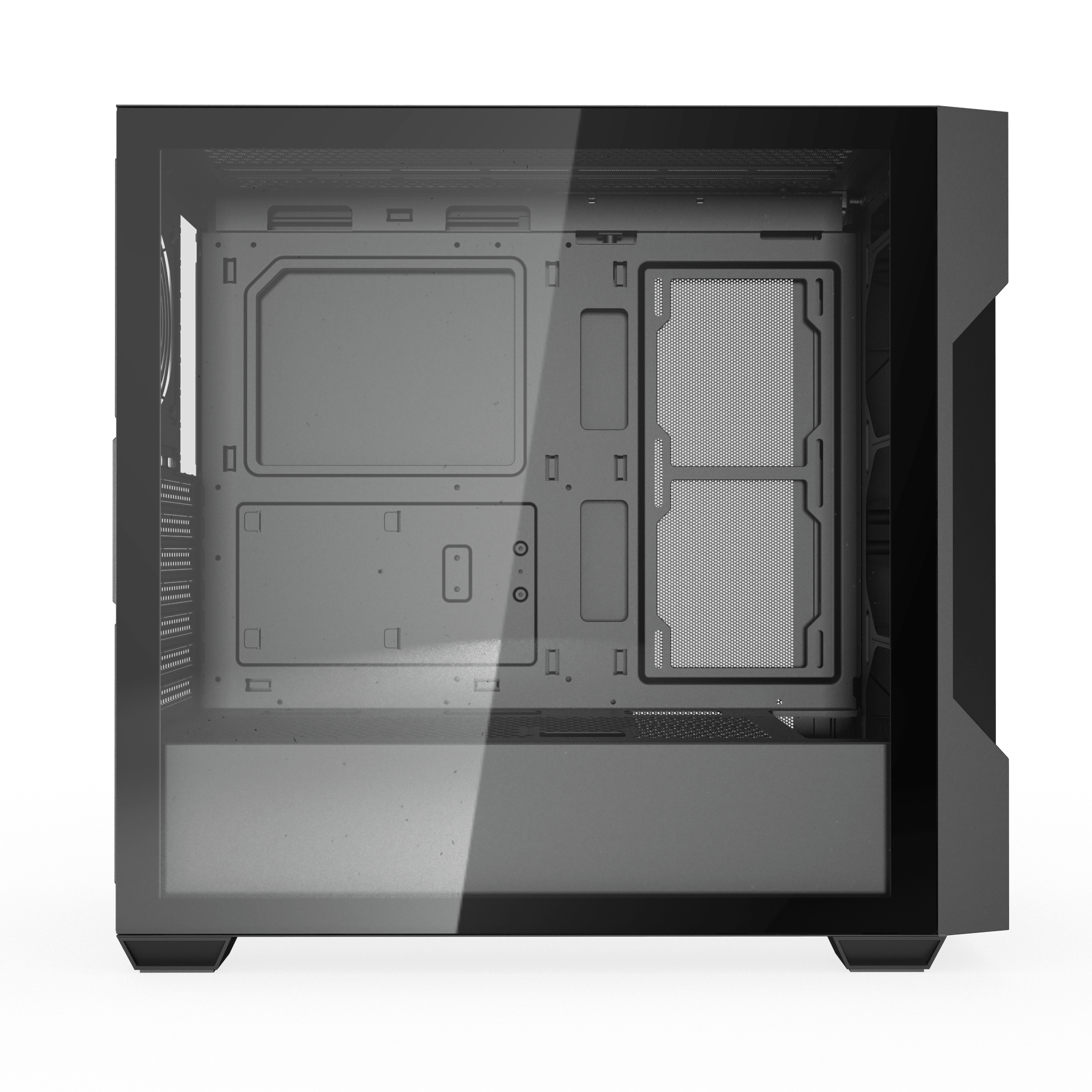 DS900 Mesh ATX PC Case
