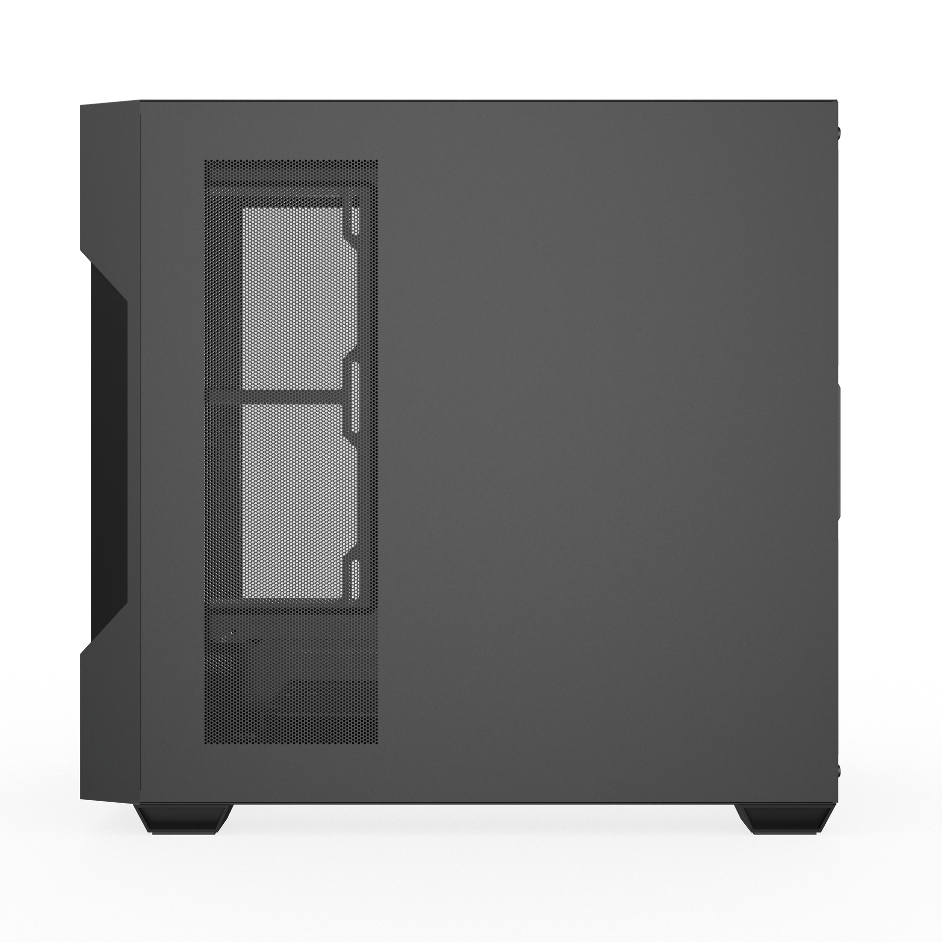 DS900 Mesh ATX PC Case