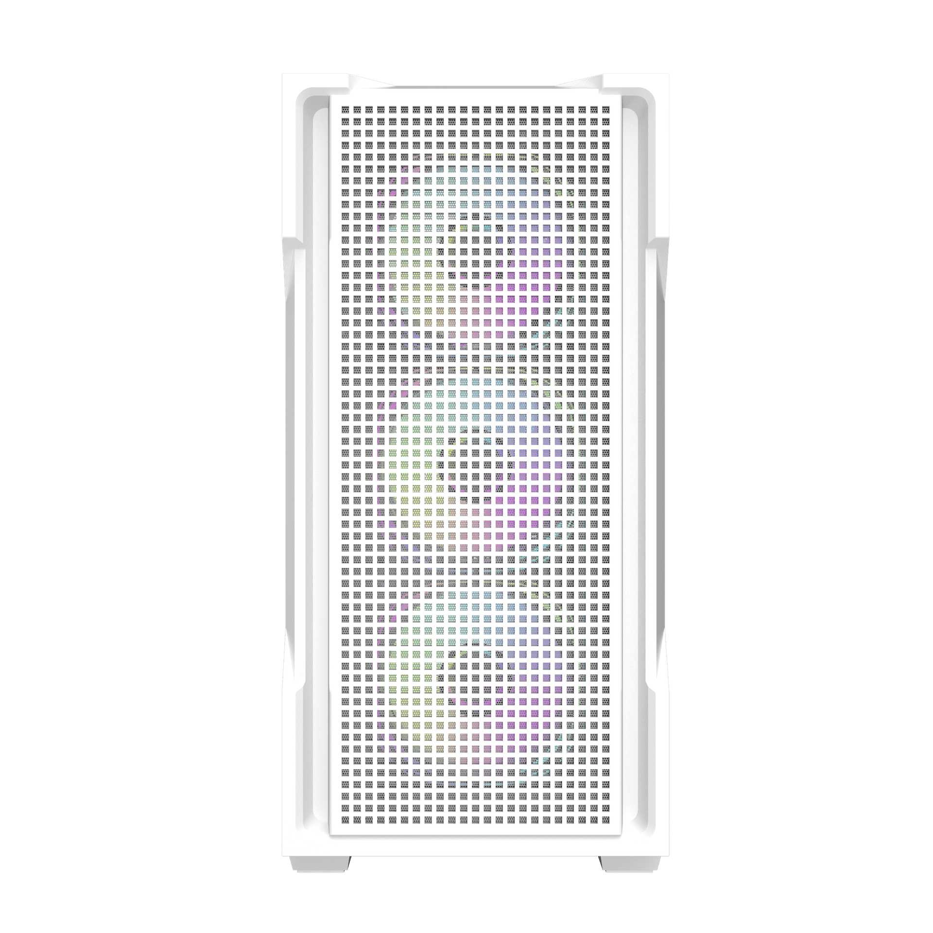 DS900 Mesh ATX PC Case