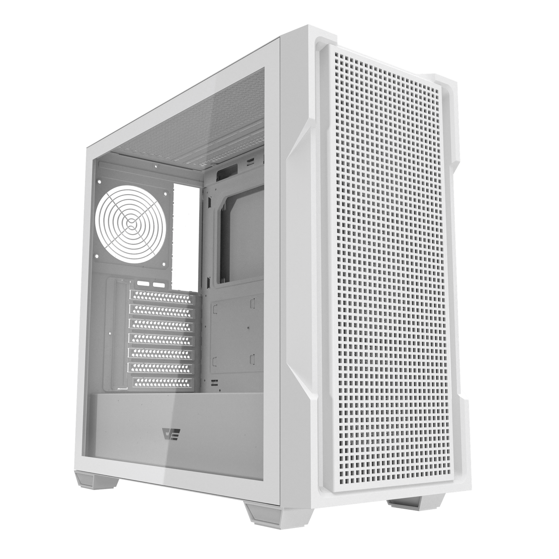 DS900 Mesh ATX PC Case