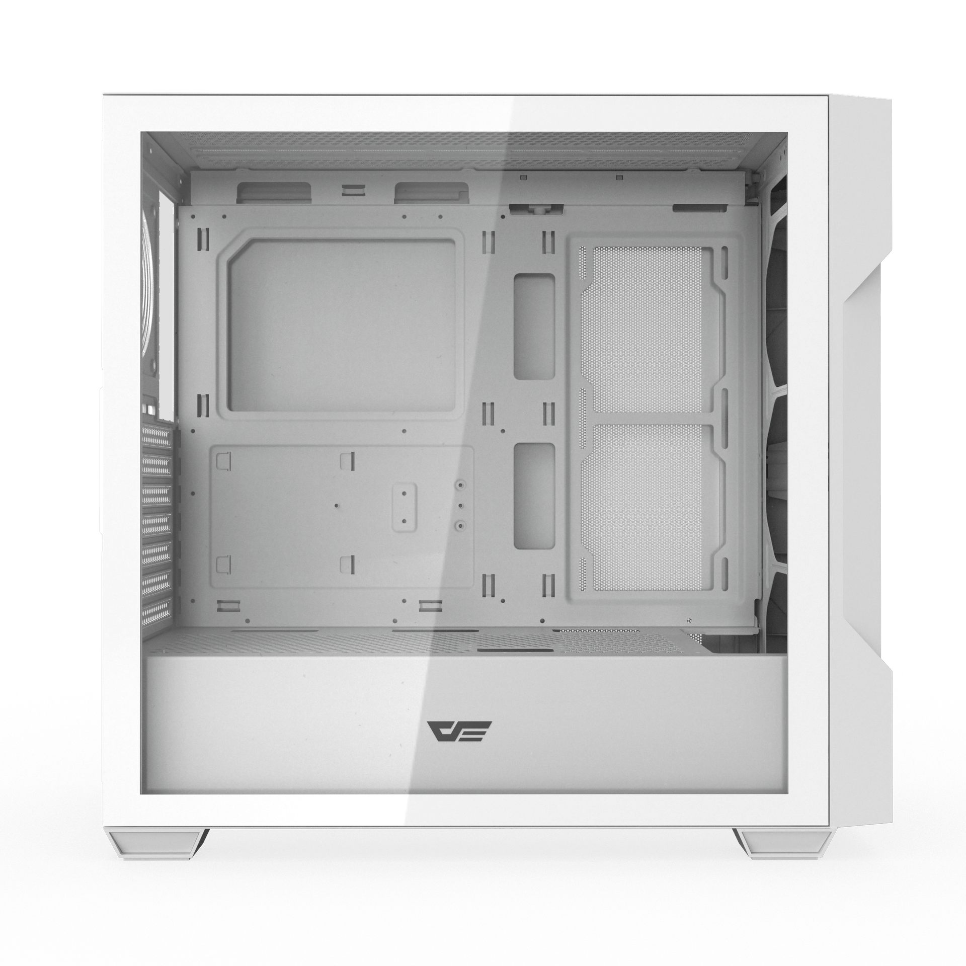 DS900 Mesh ATX PC Case