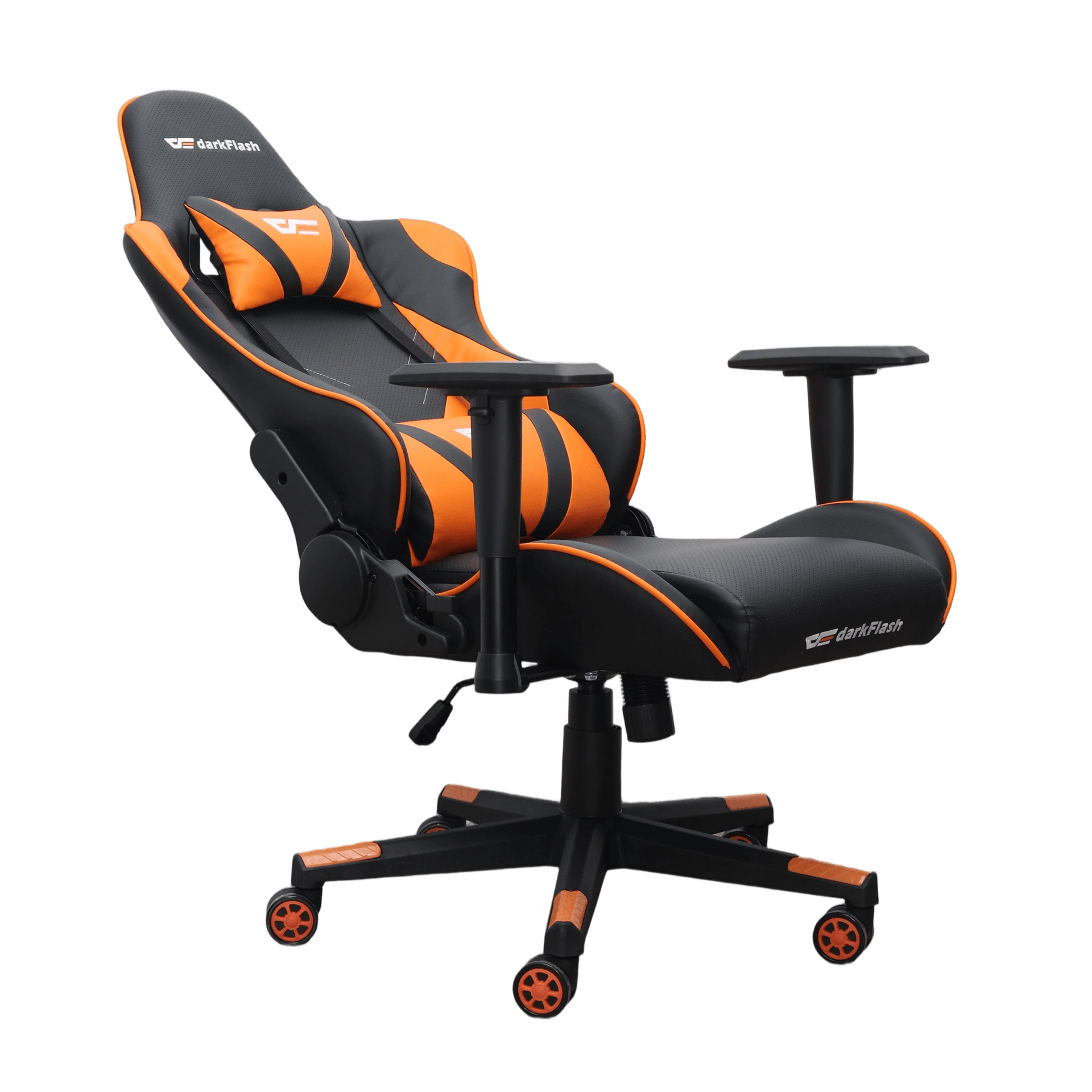 RC360 Ergonomic Gaming Chair