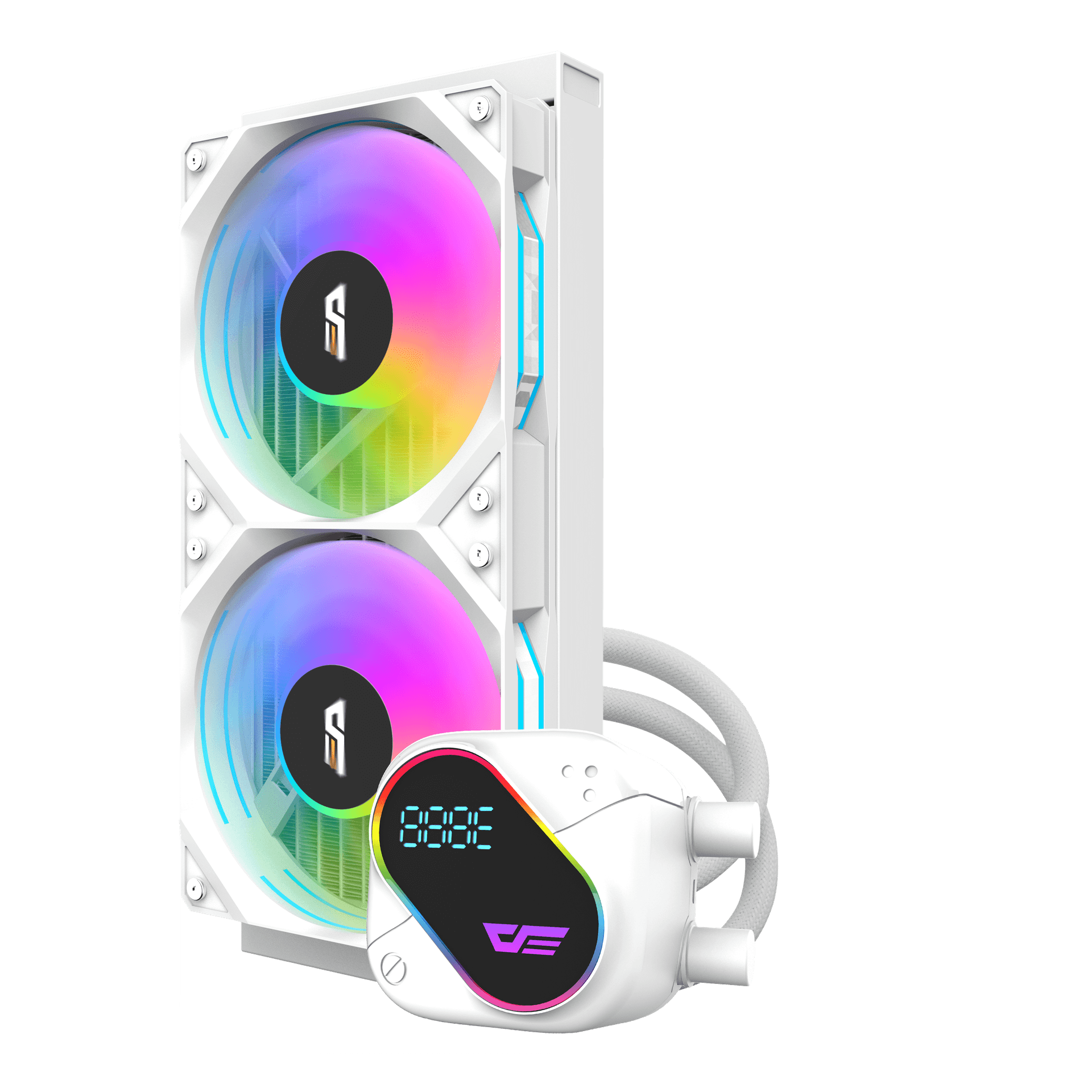 EXPLORE DO240 CPU Cooler