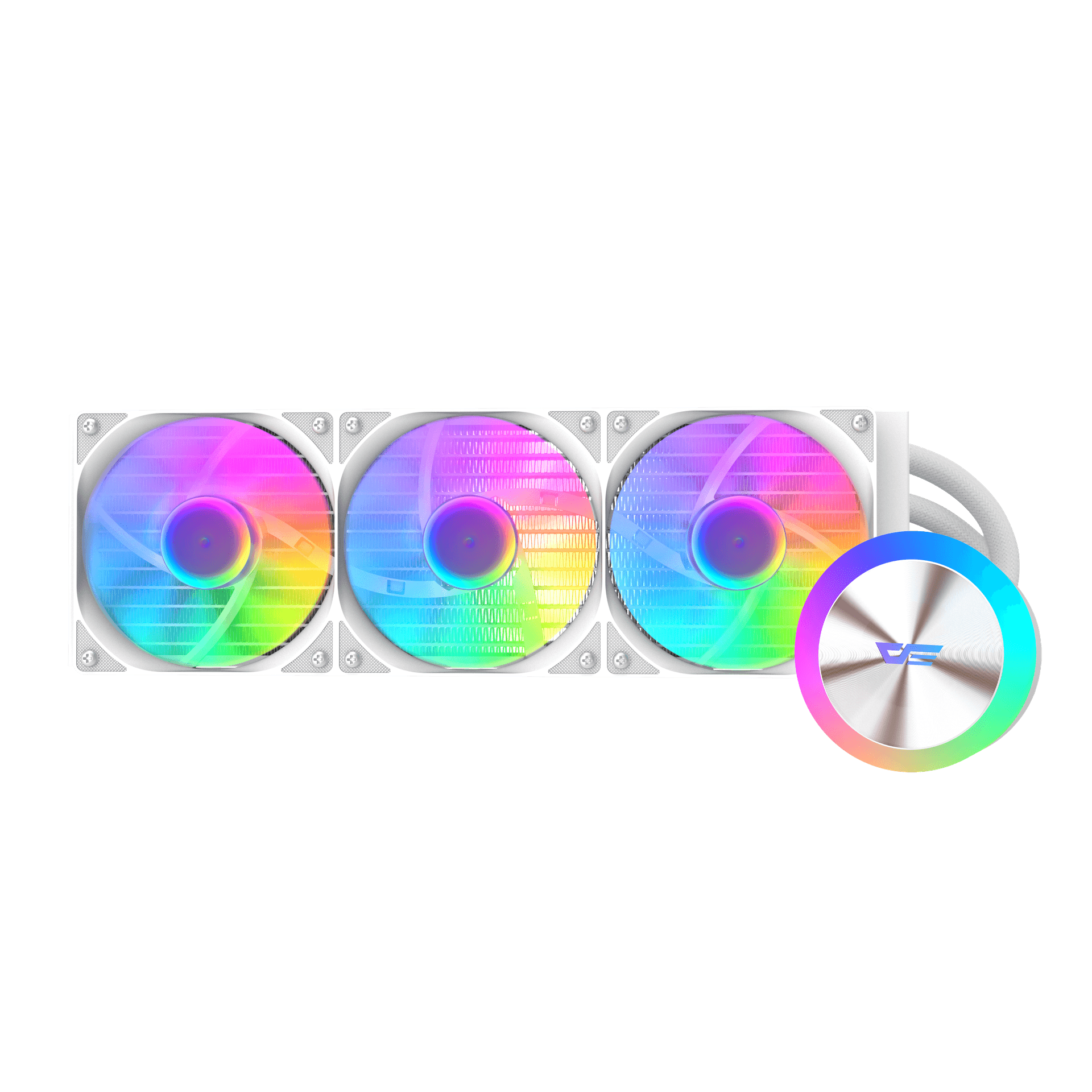 DG360 Liquid CPU Cooler