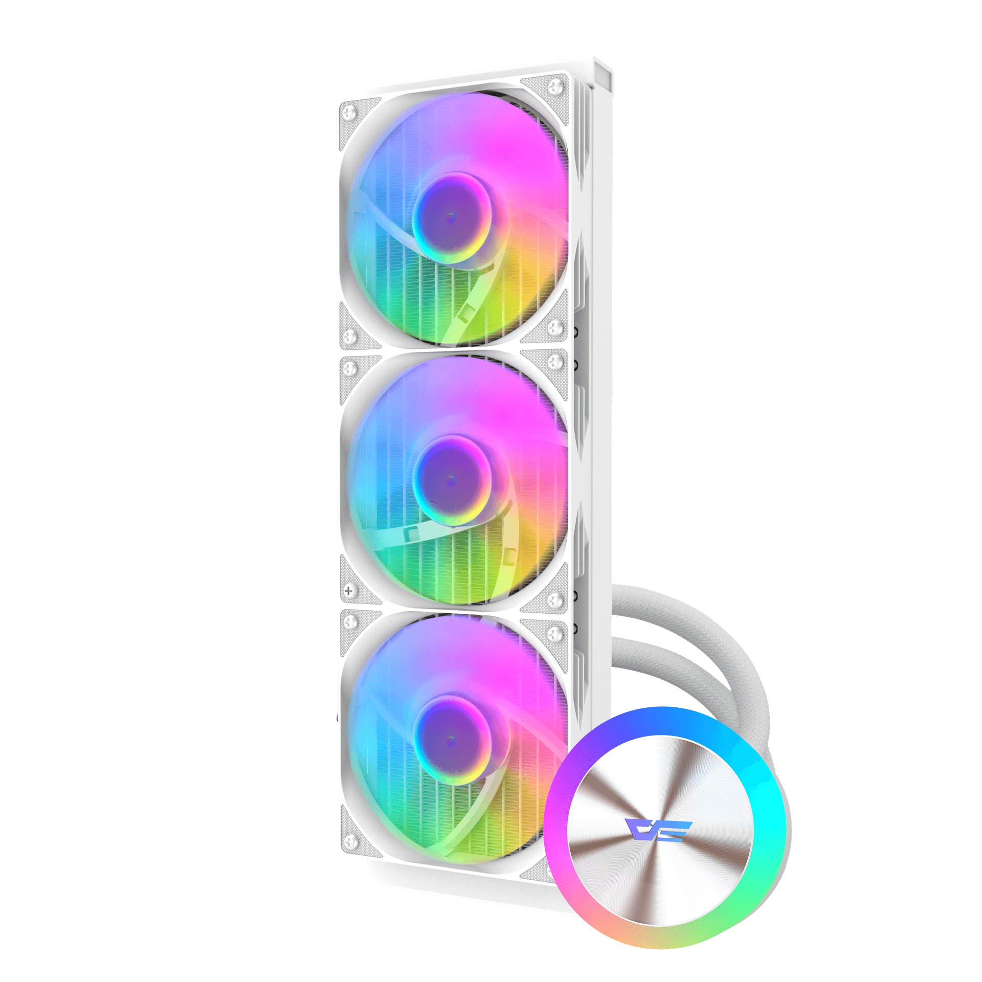 DG360 Liquid CPU Cooler