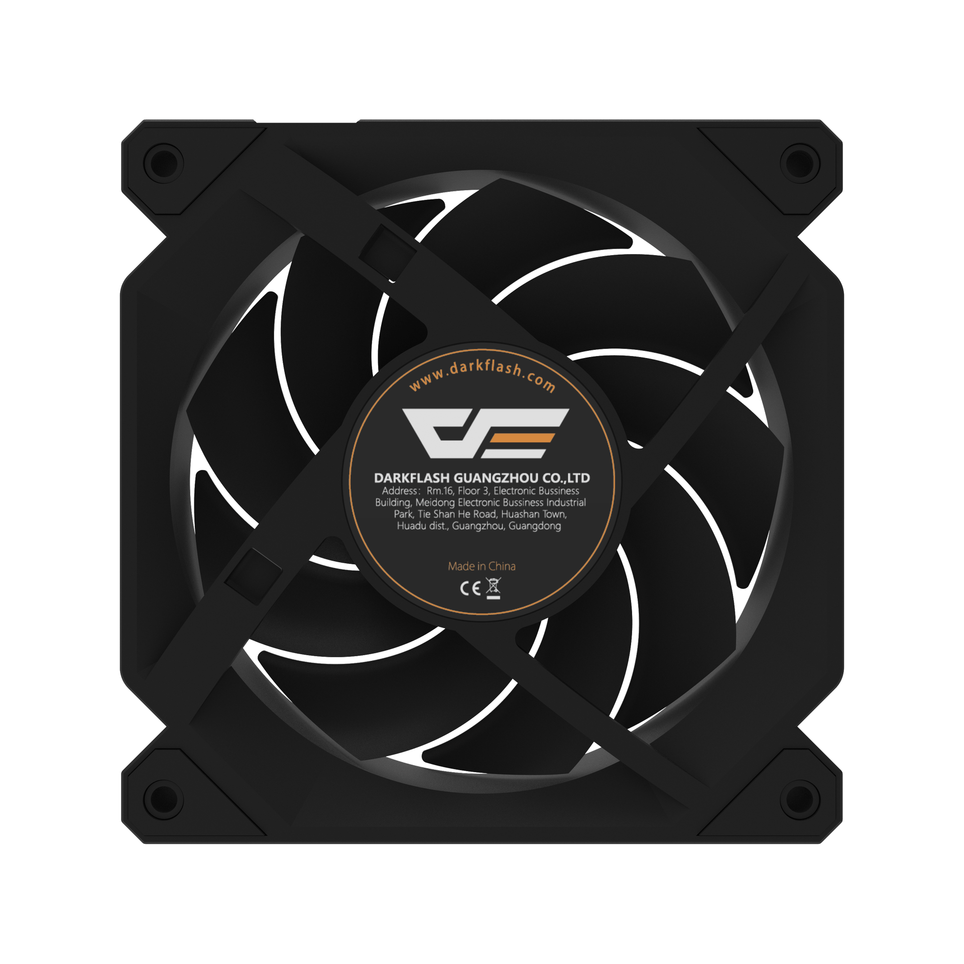 INF34 - darkFlash USA