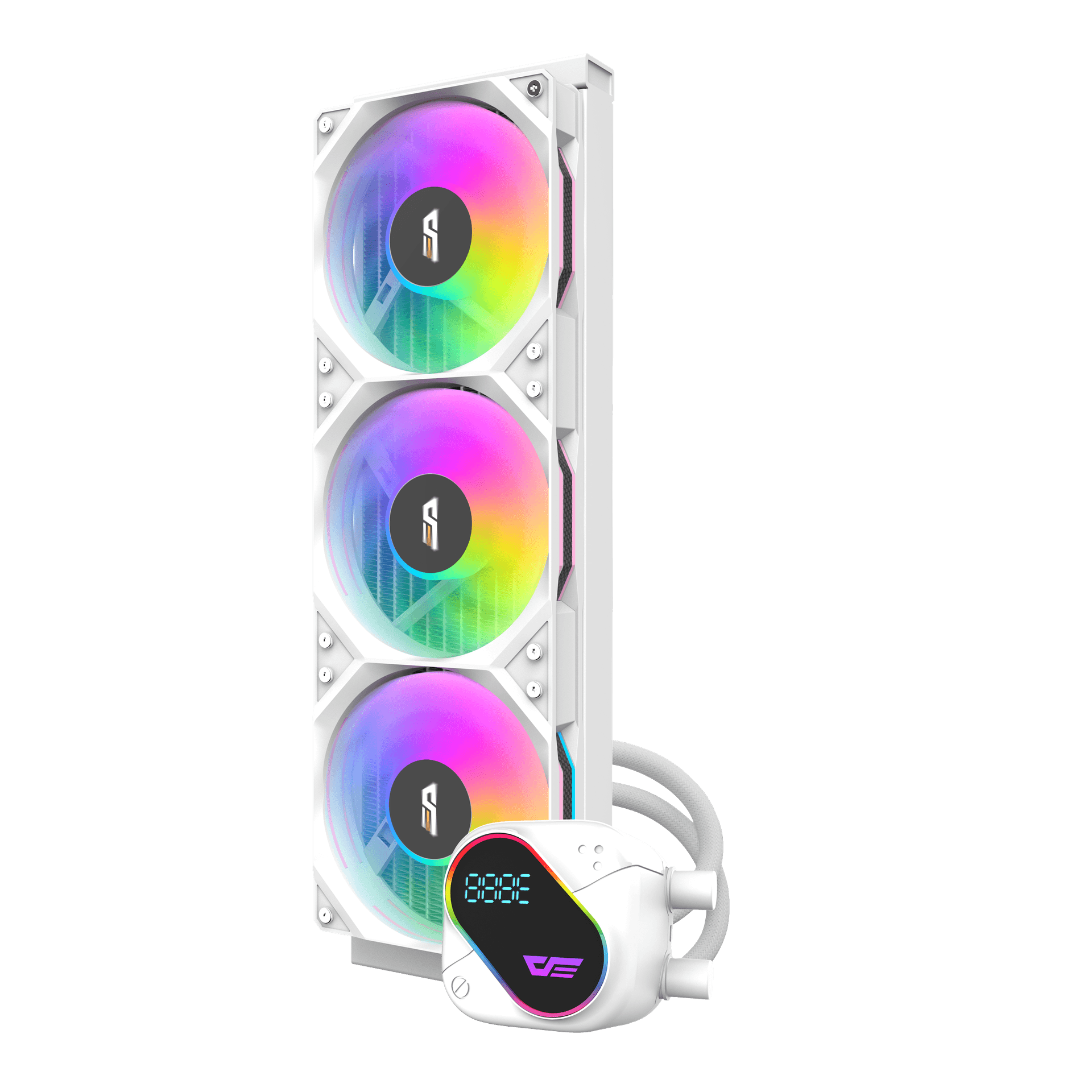 EXPLORE DO360 CPU Cooler