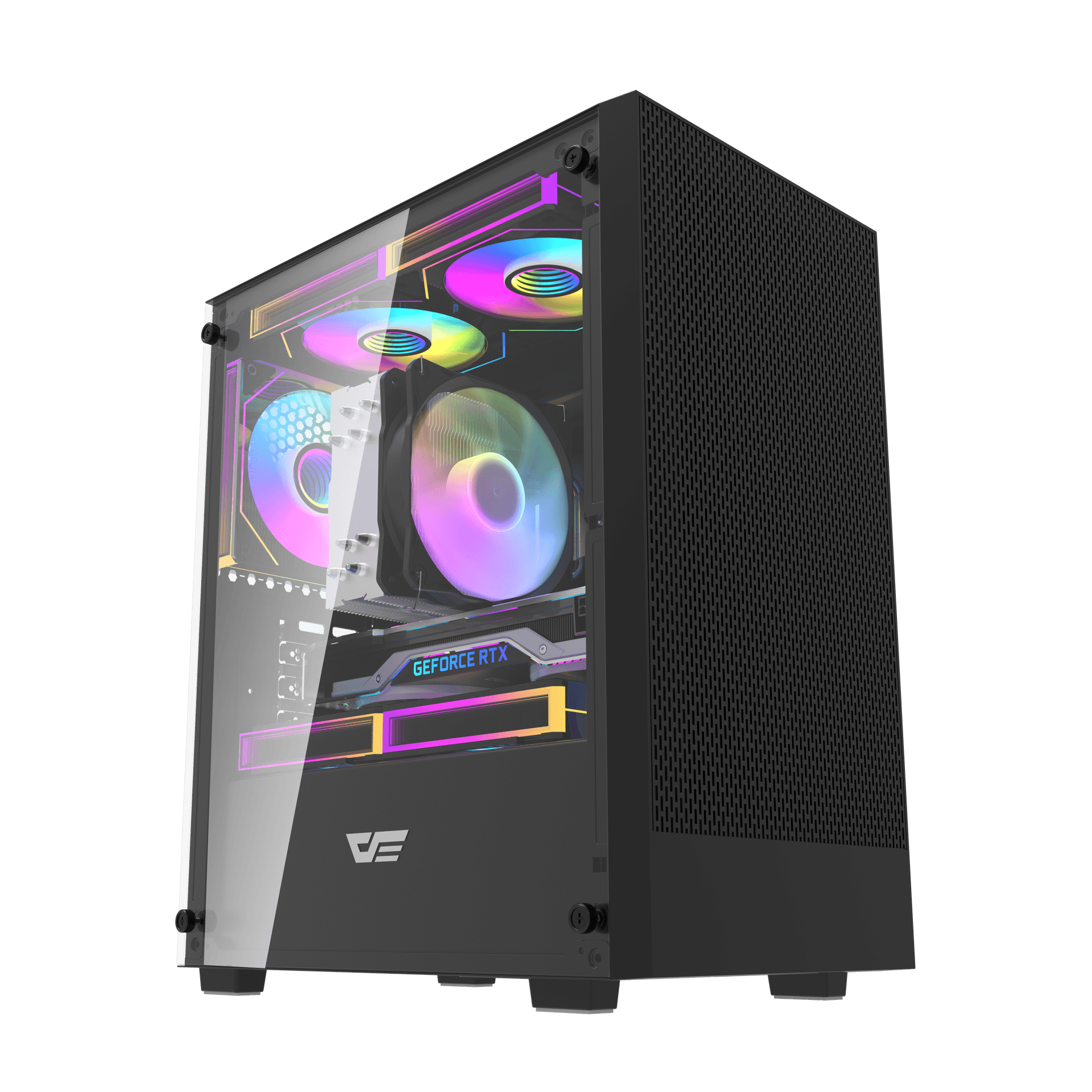 M305 M-ATX PC Case