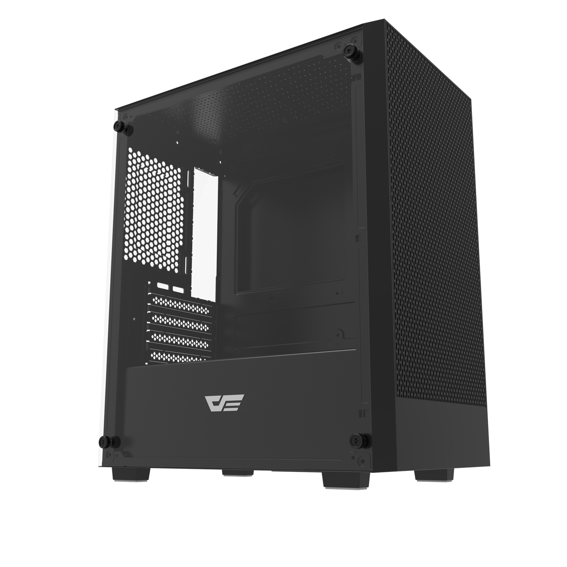 M305 M-ATX PC Case