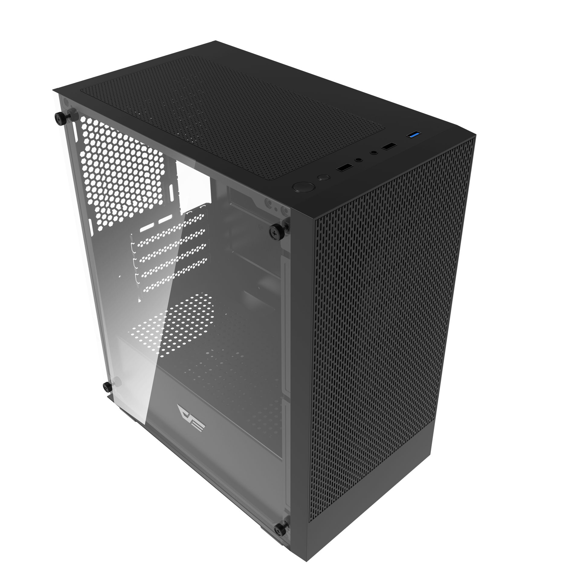 M305 M-ATX PC Case