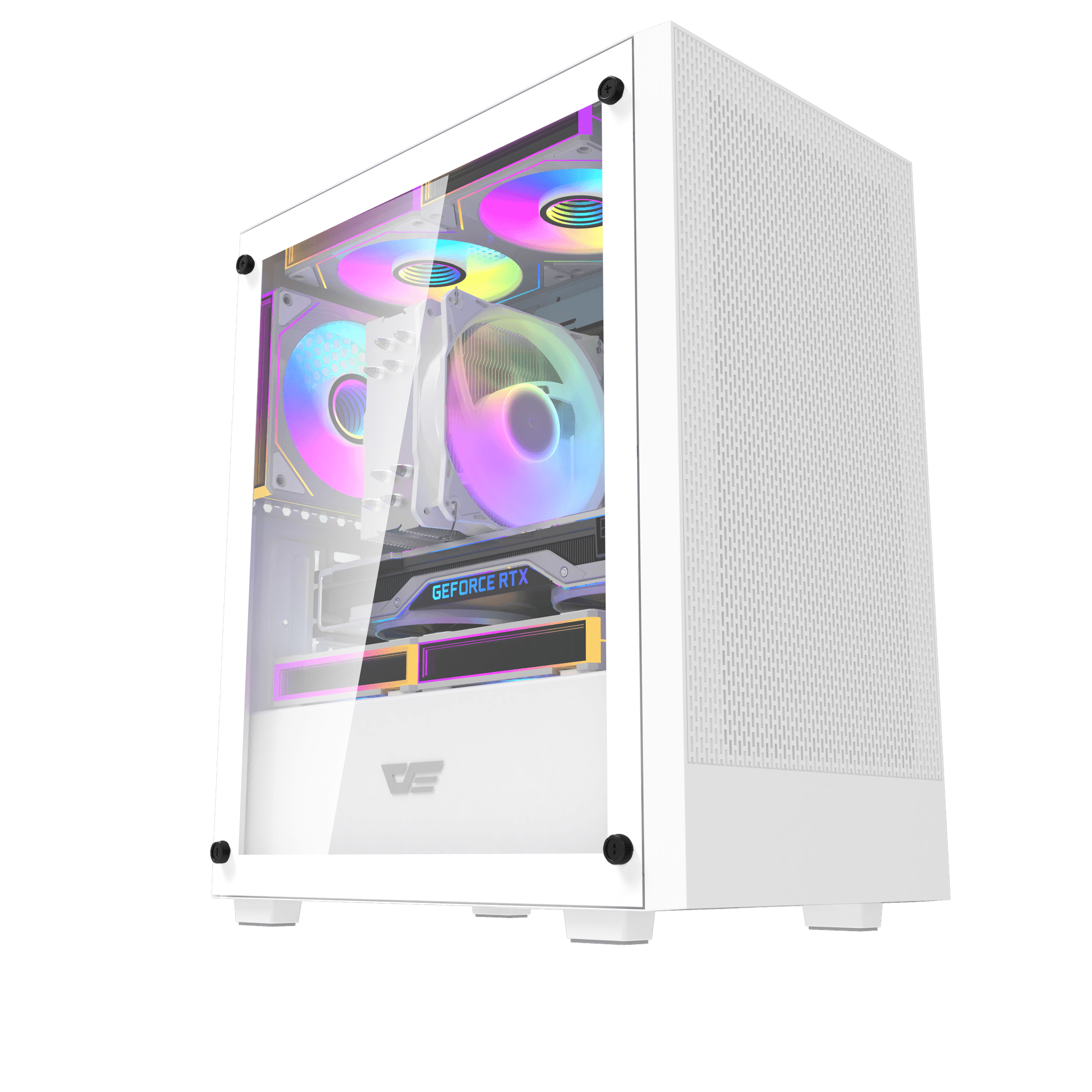 M305 M-ATX PC Case