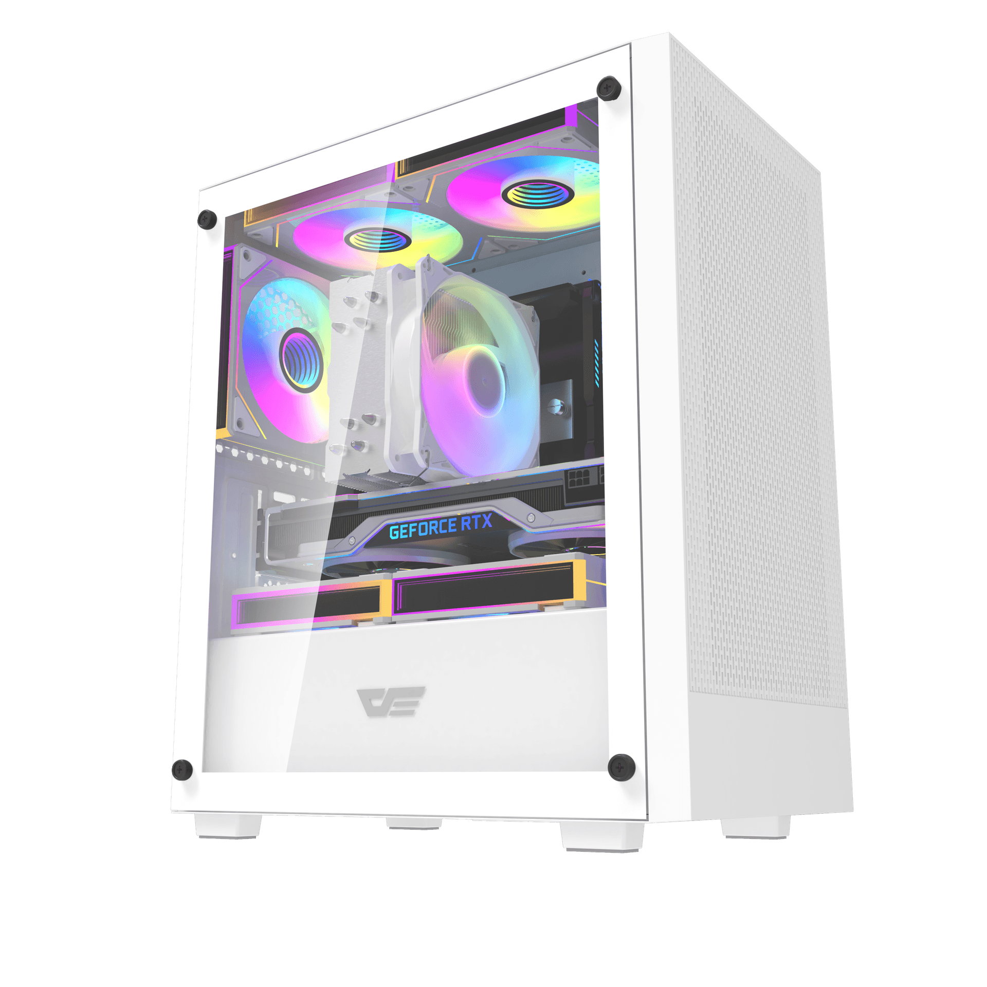 M305 M-ATX PC Case