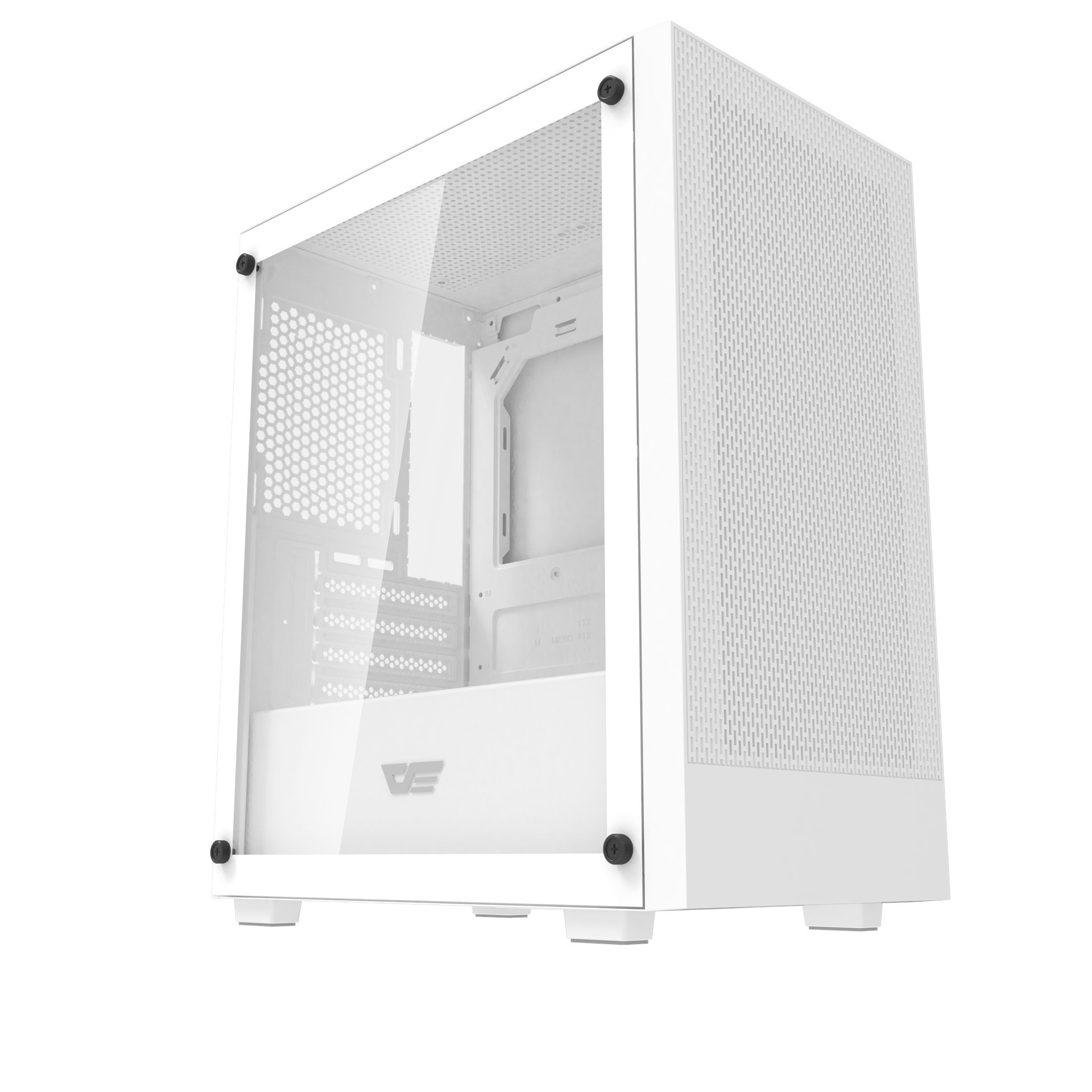 M305 M-ATX PC Case