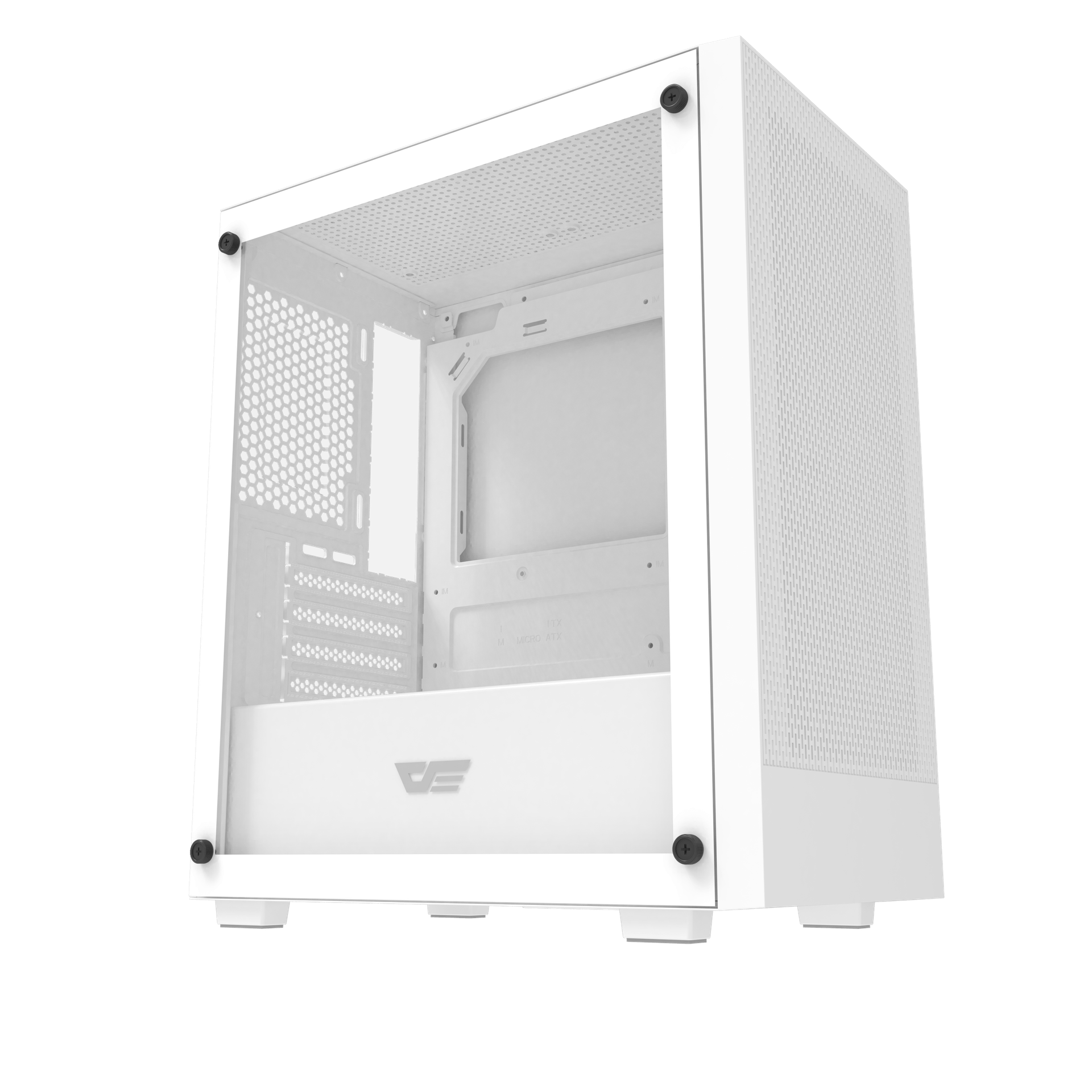M305 M-ATX PC Case
