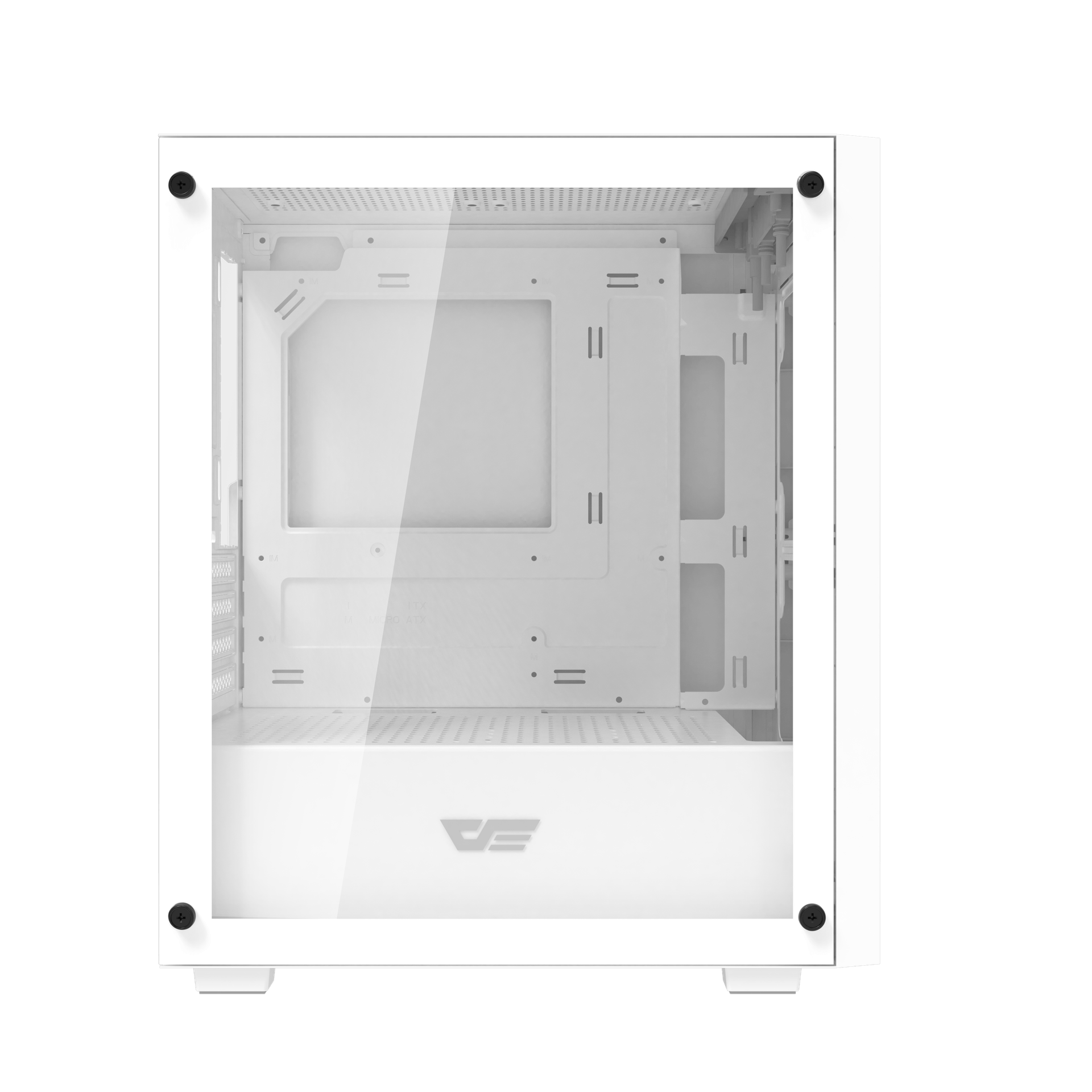 M305 M-ATX PC Case