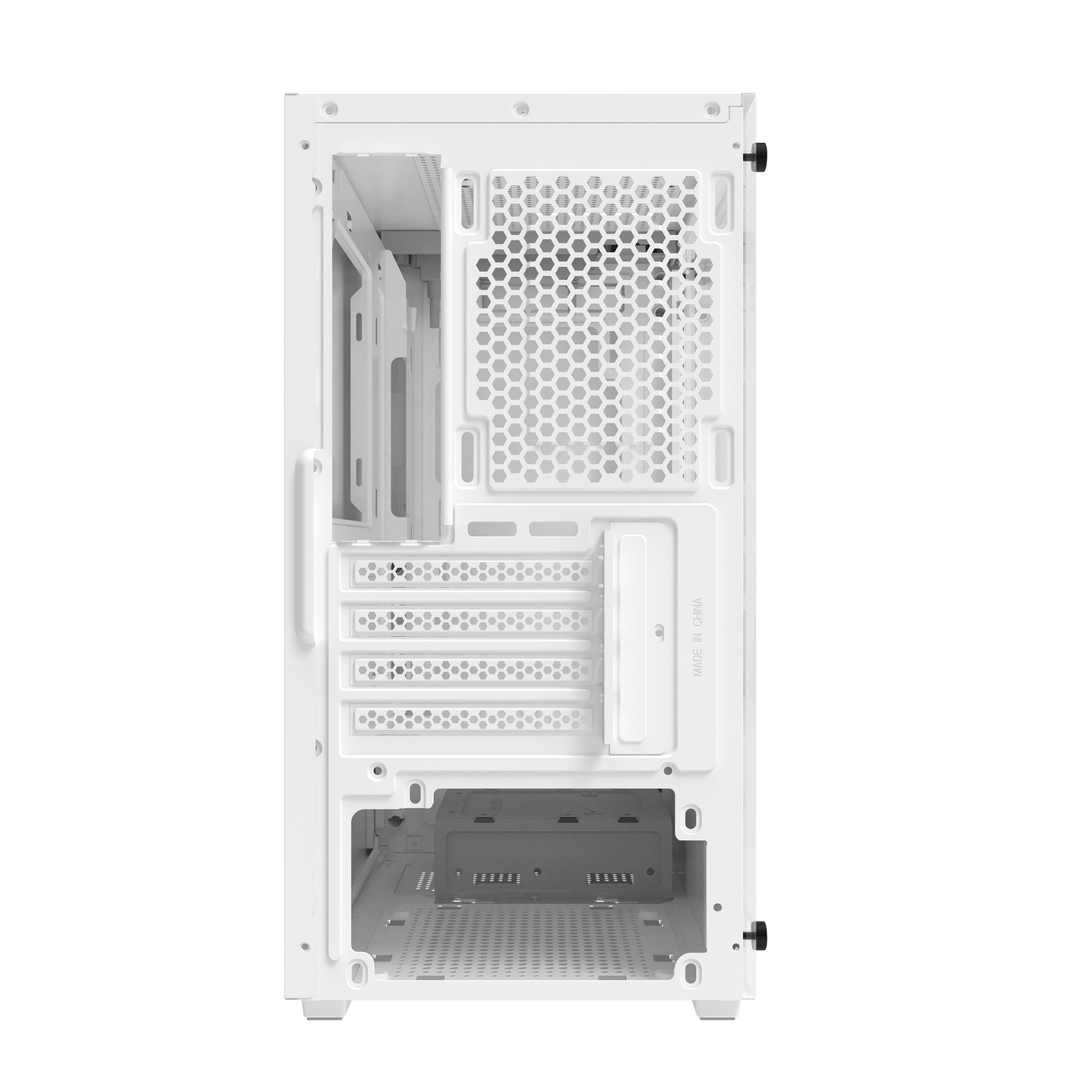 M305 M-ATX PC Case