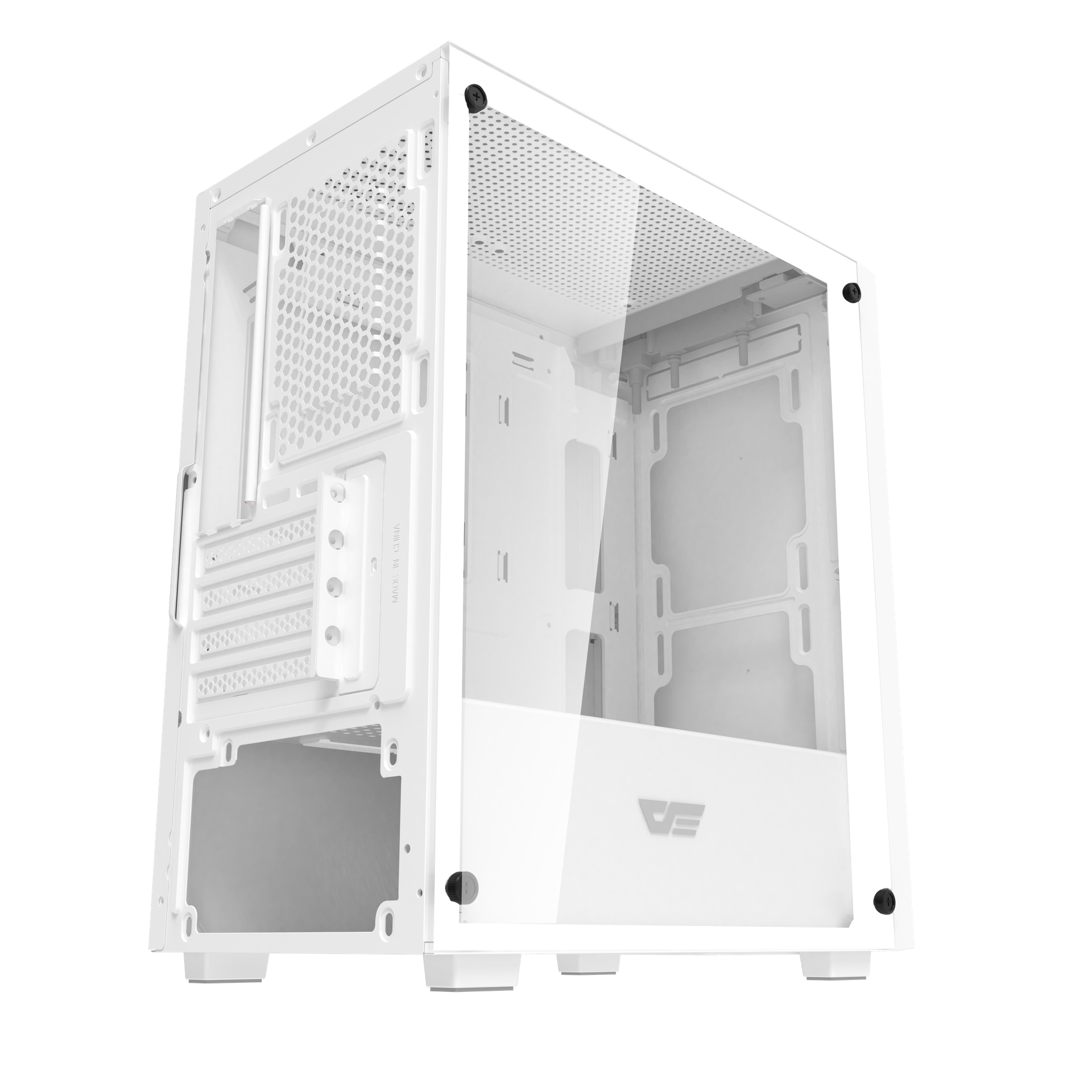 M305 M-ATX PC Case
