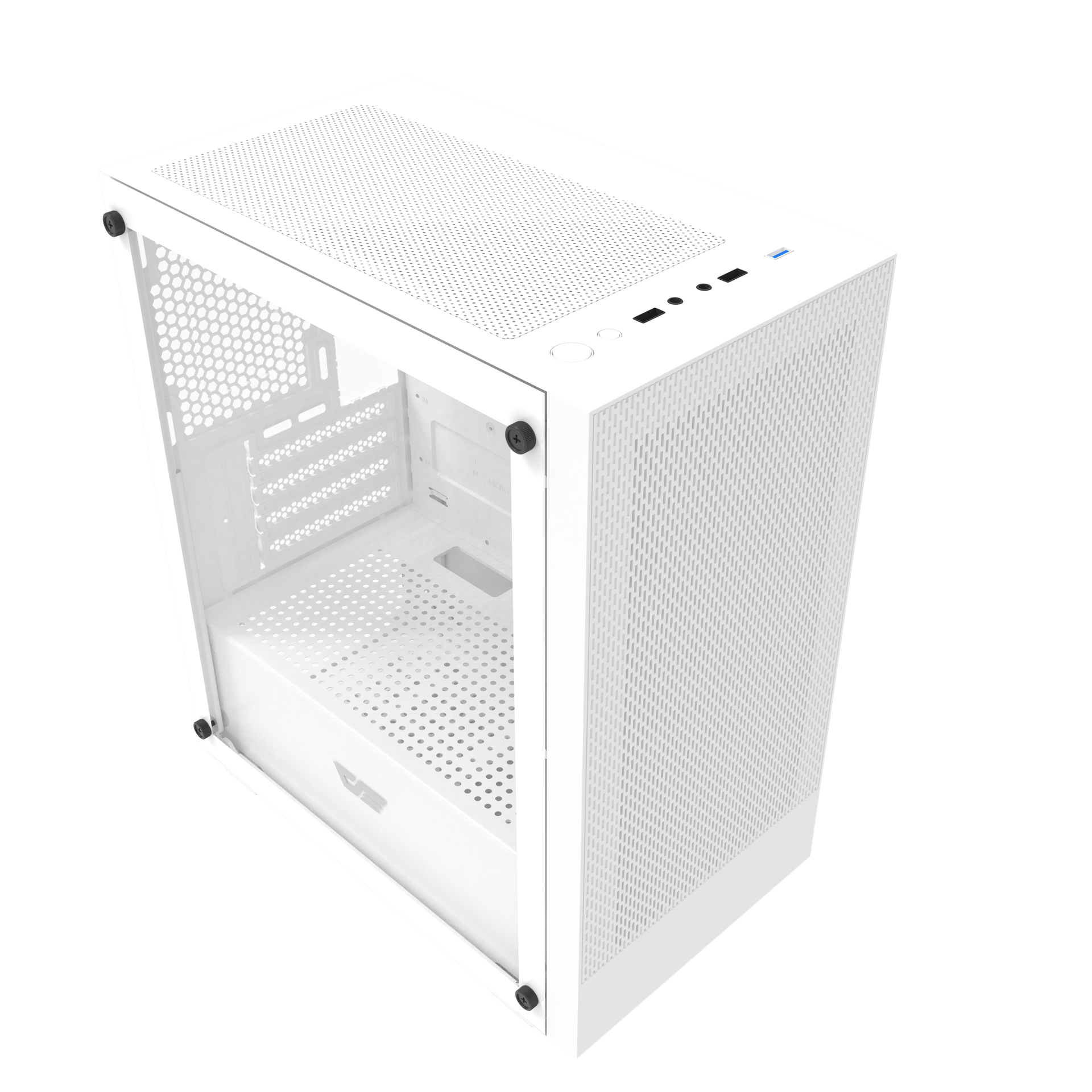 M305 M-ATX PC Case