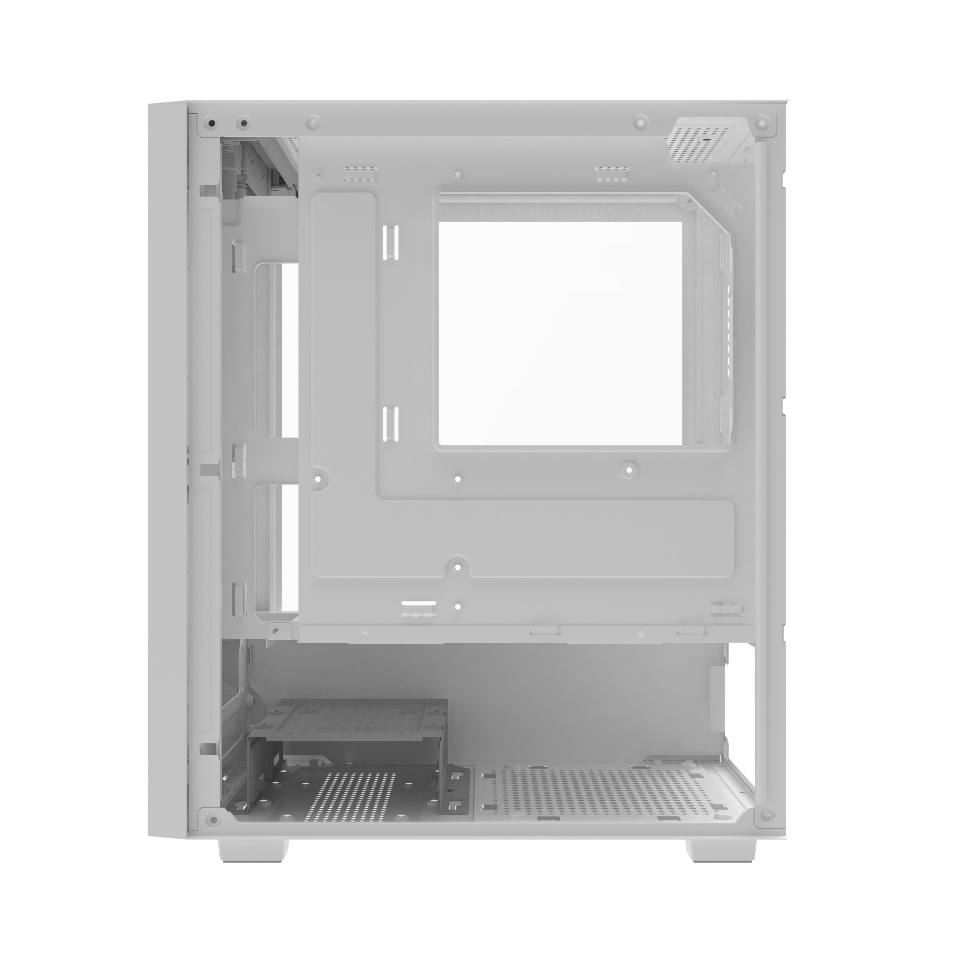 M305 M-ATX PC Case