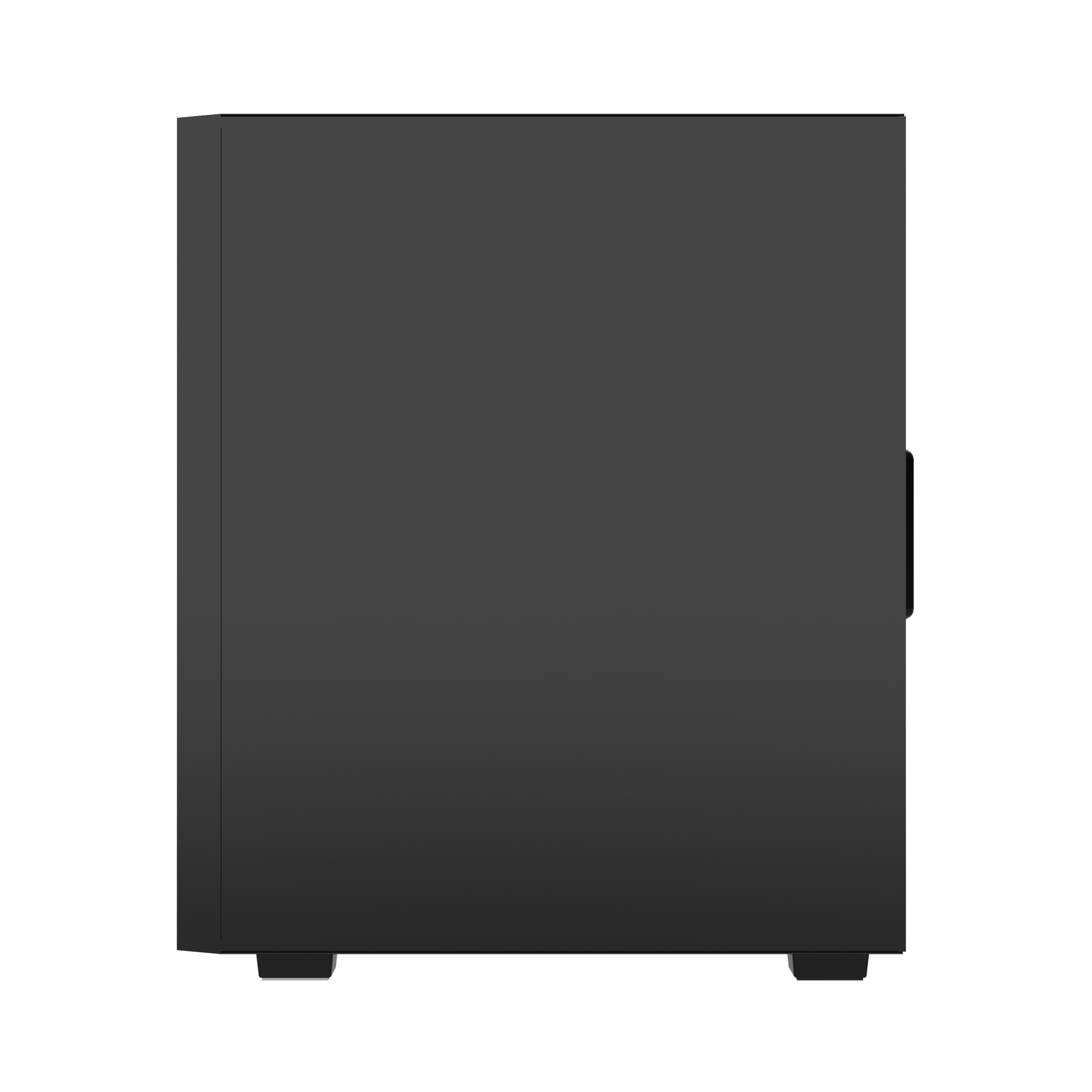 M305 Mesh M-ATX PC Case