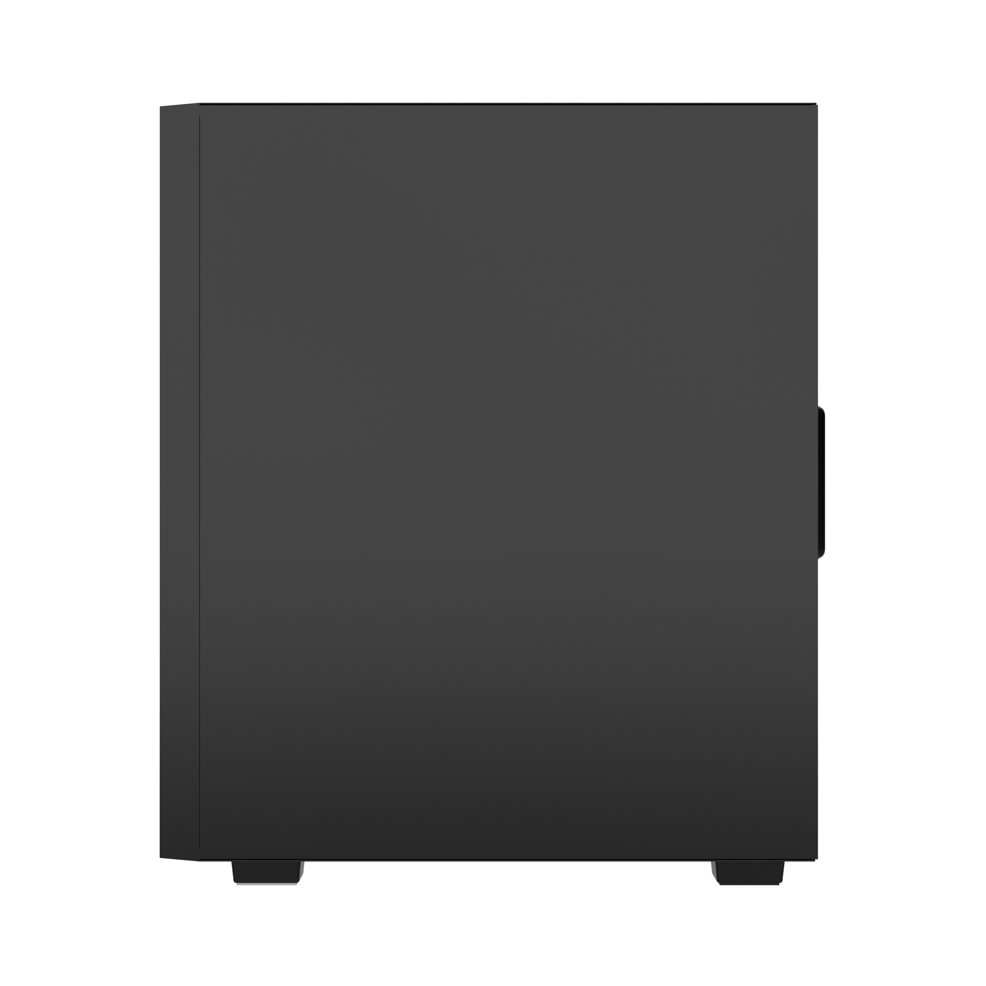 M305 Mesh M-ATX PC Case