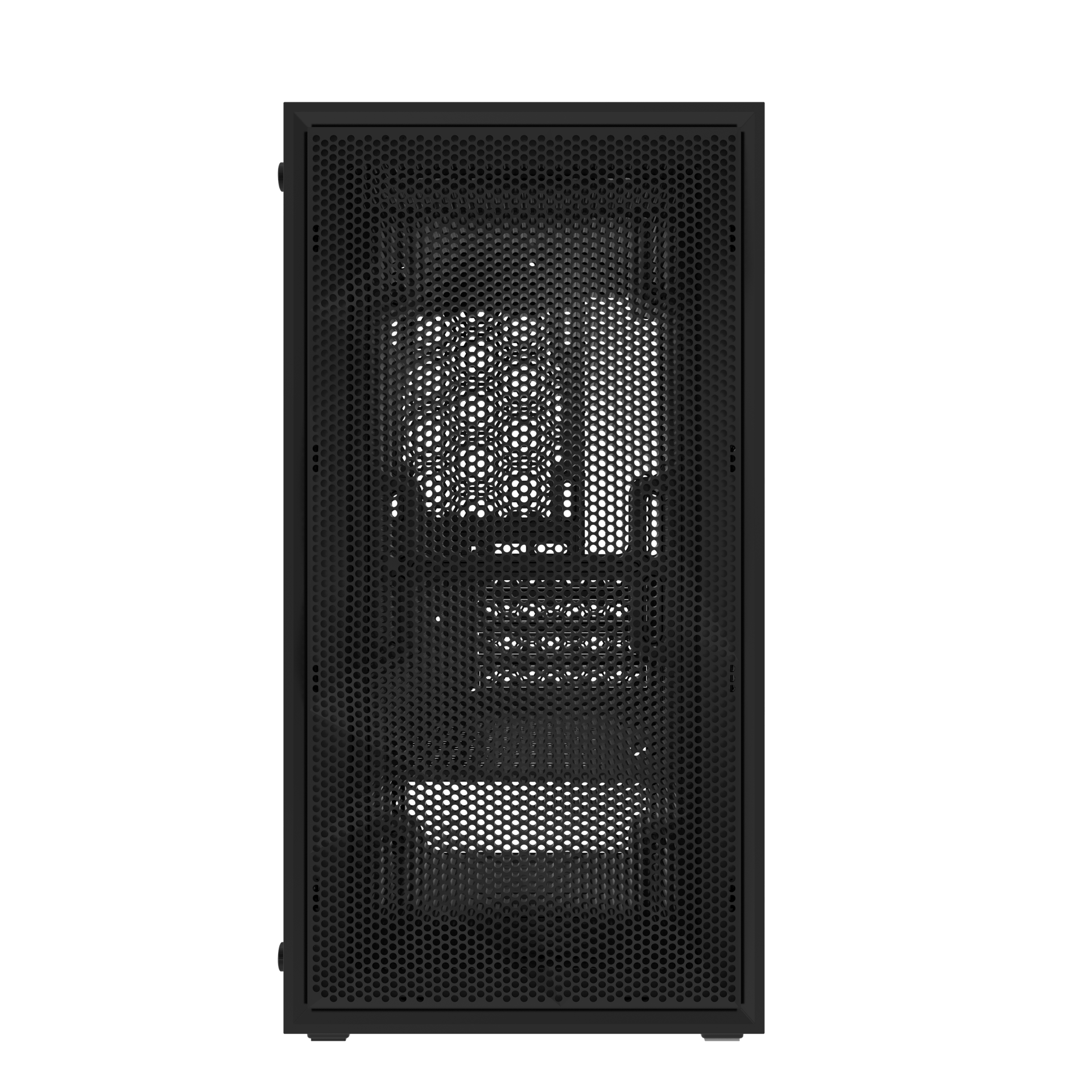 M305 Mesh M-ATX PC Case
