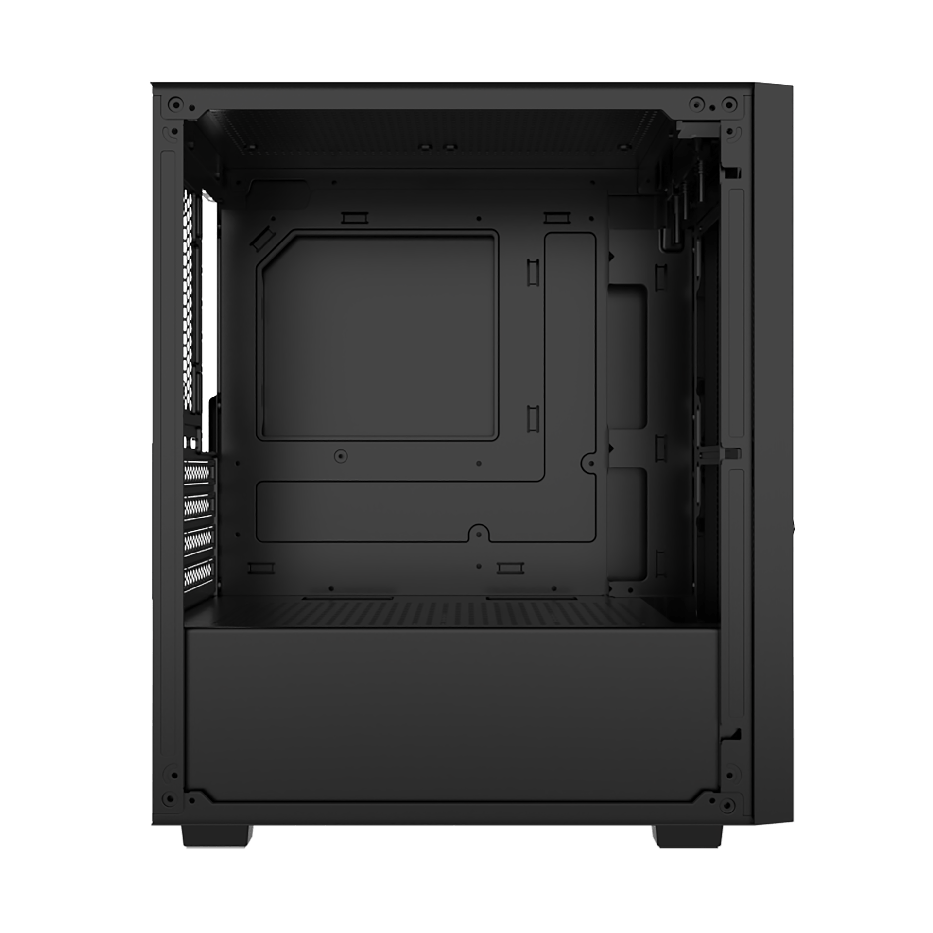 M305 Mesh M-ATX PC Case