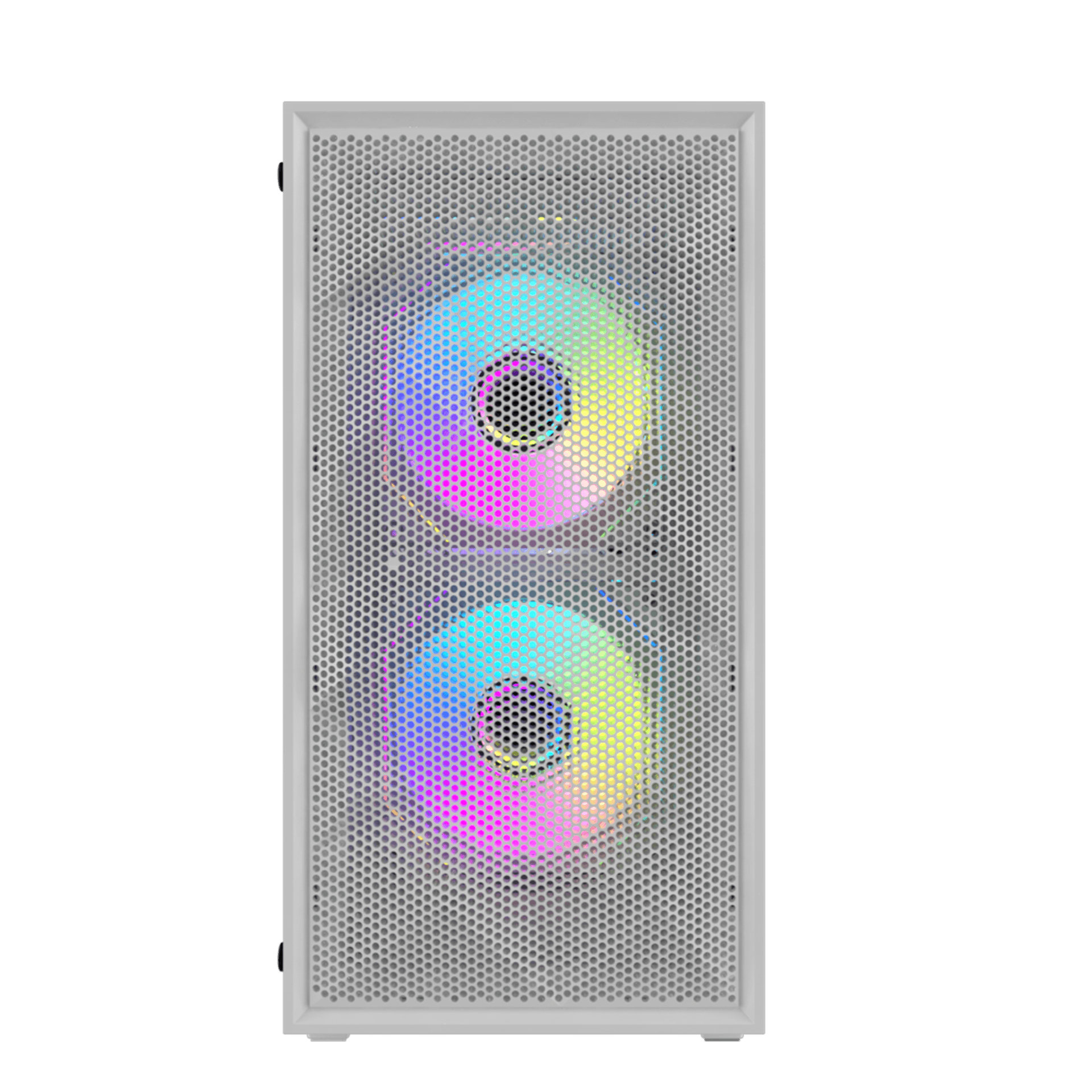 M305 Mesh M-ATX PC Case