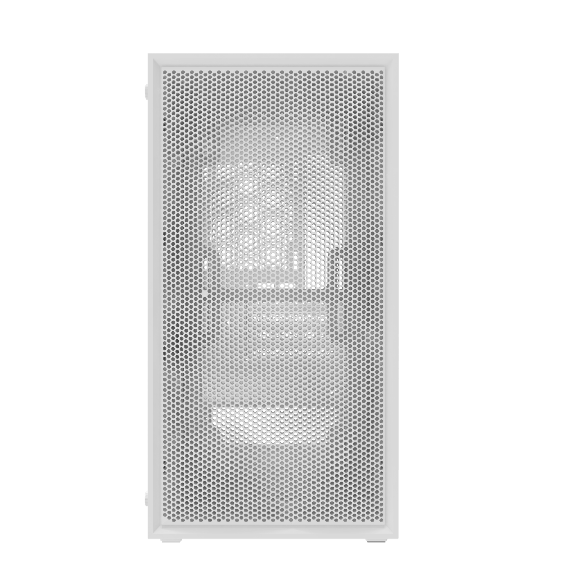 M305 Mesh M-ATX PC Case