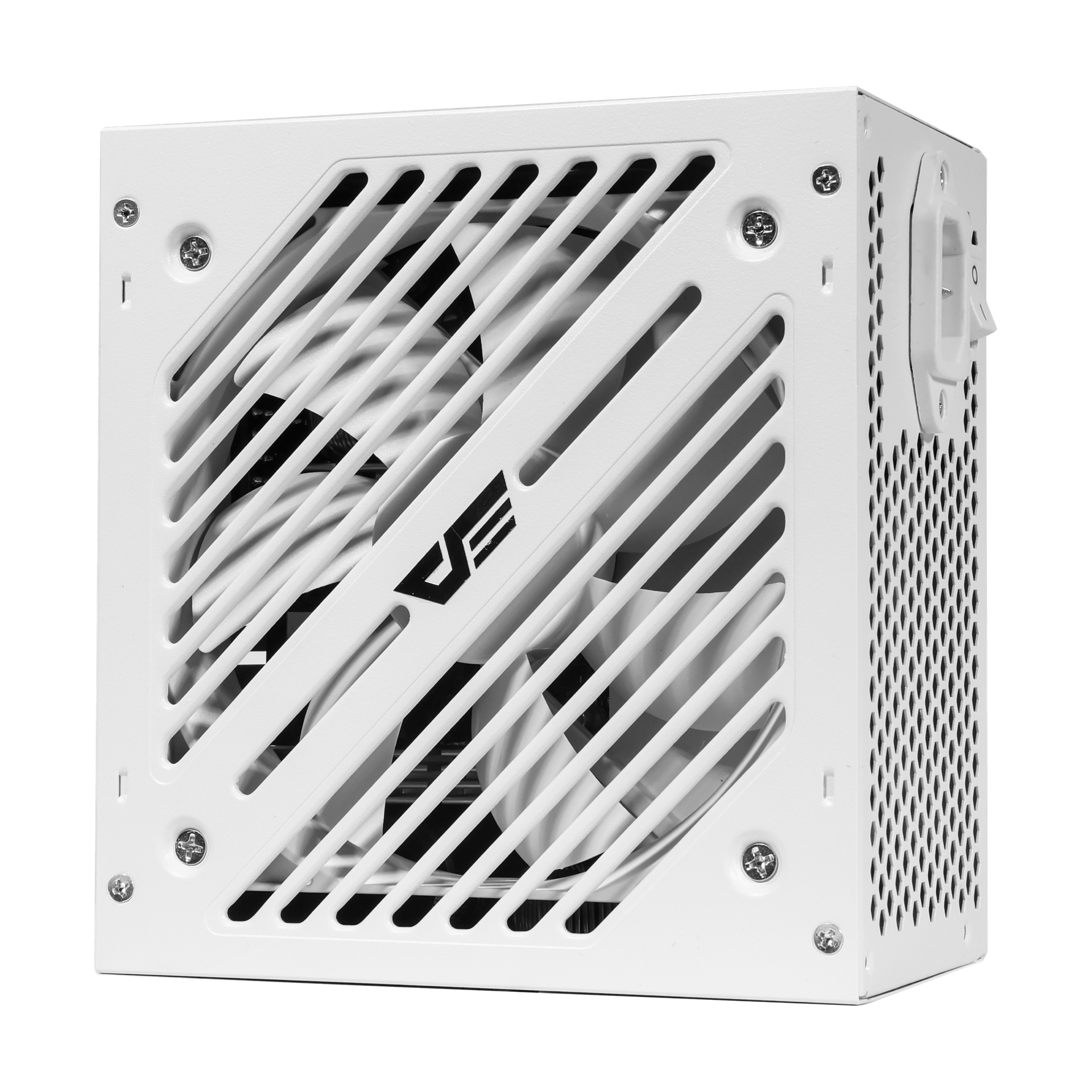 EMT Series - White Edition