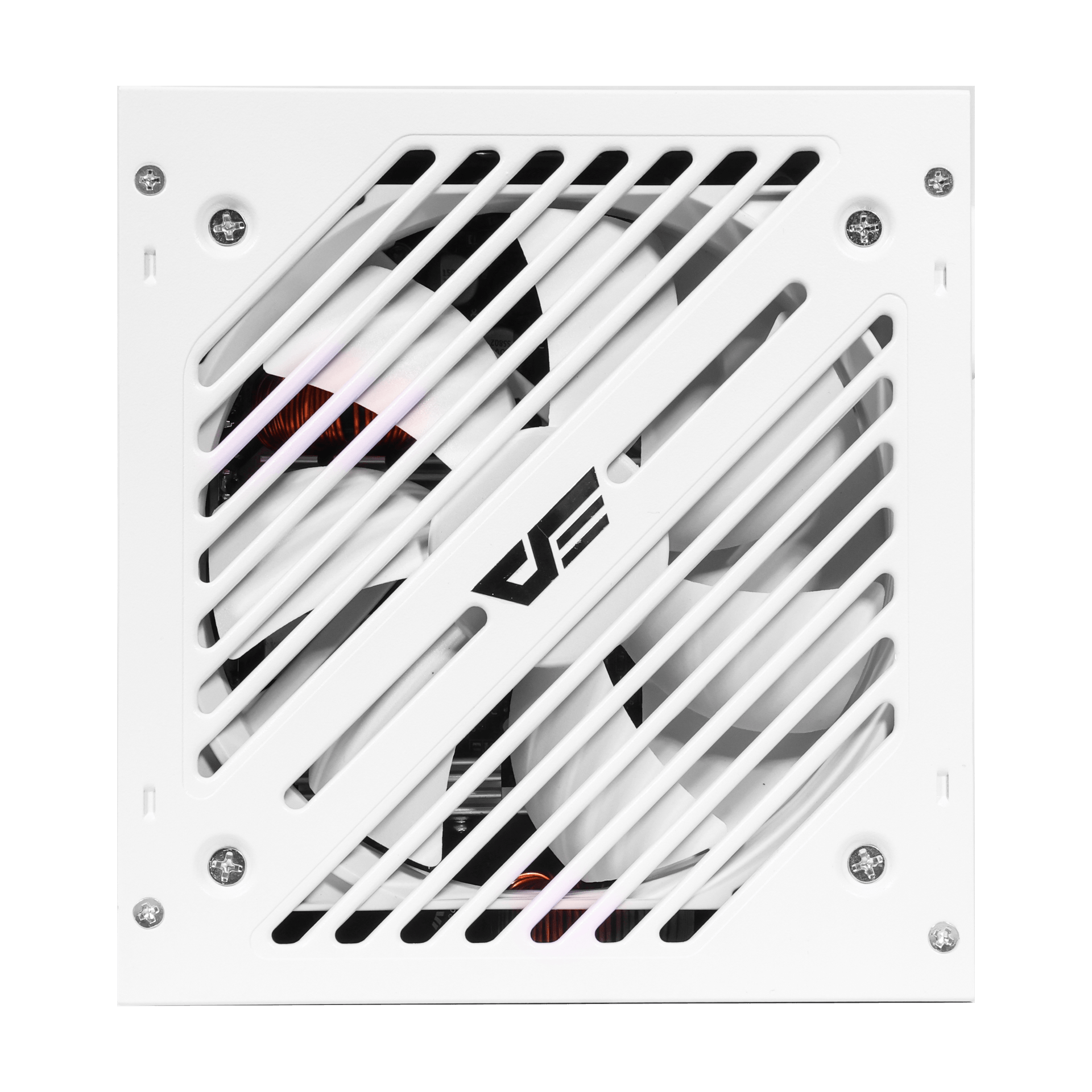 EMT Series - White Edition